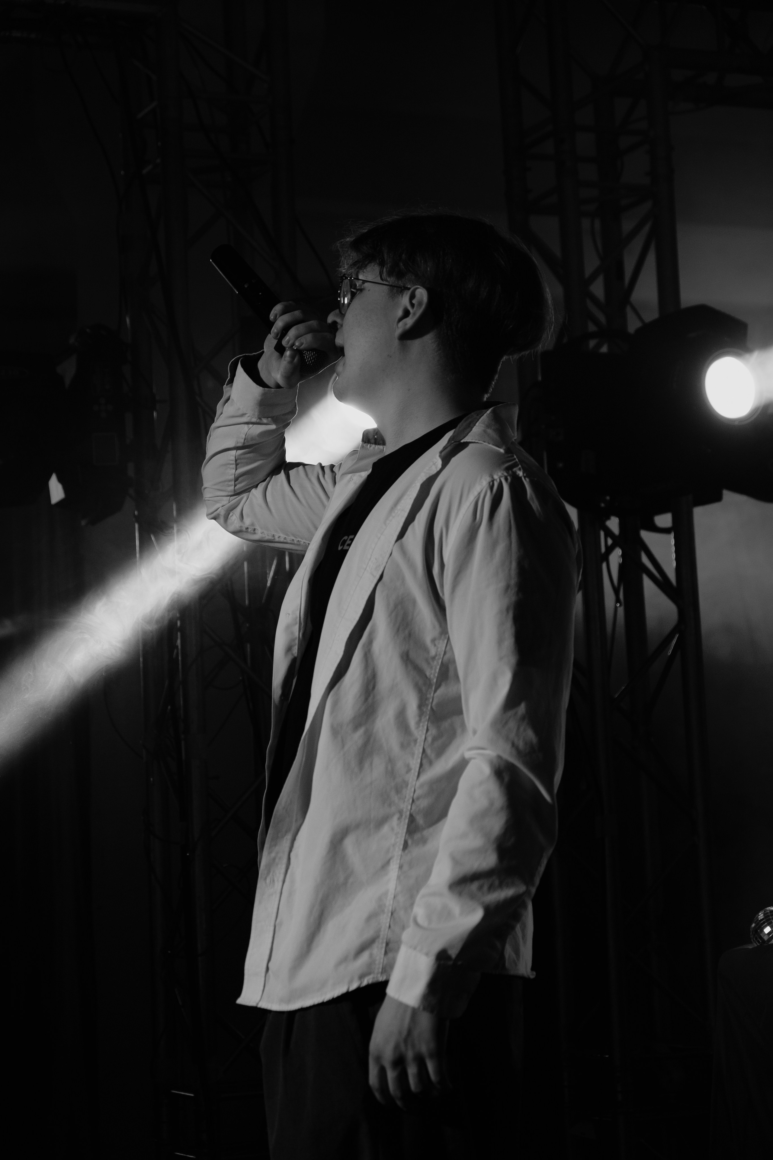 ITMO Fashion Show x AfterParty. Репортажный фотограф Блинова Мария