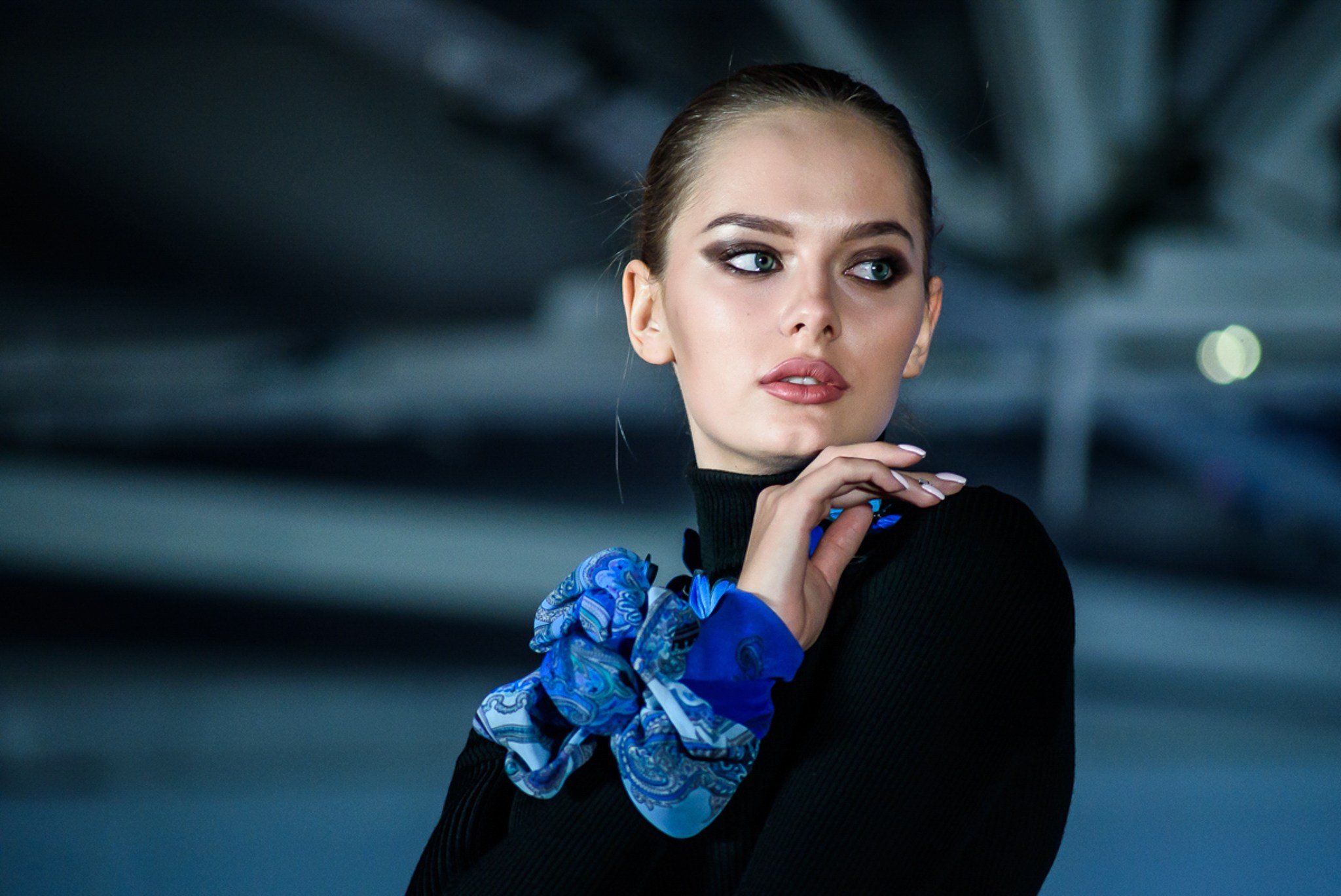 Репортажный Фотограф в Челябинске Сергей Станин