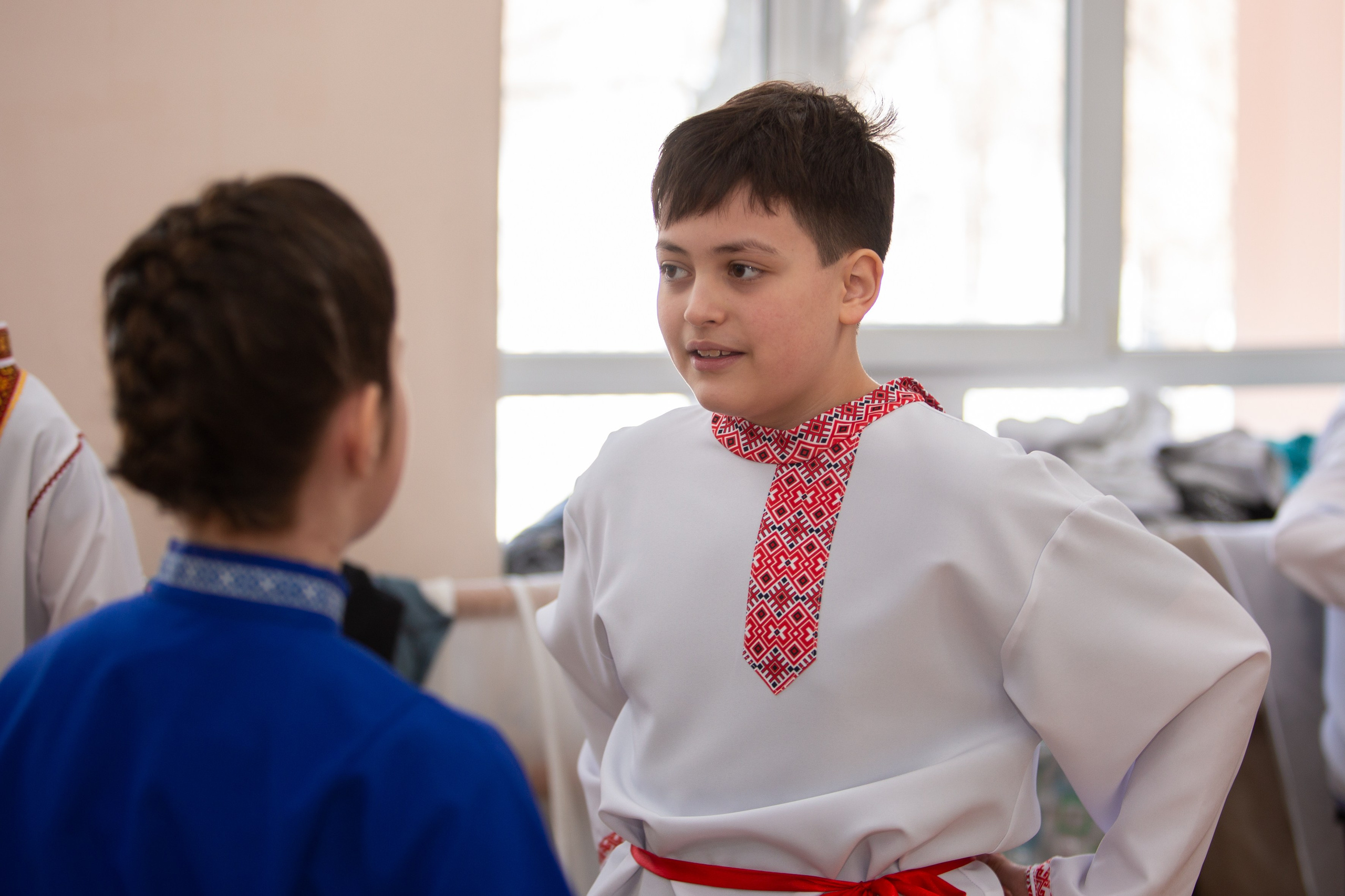 Мюзикл «Не гонялся бы ты, поп, за дешевизной» | 28 февраля 2025 год