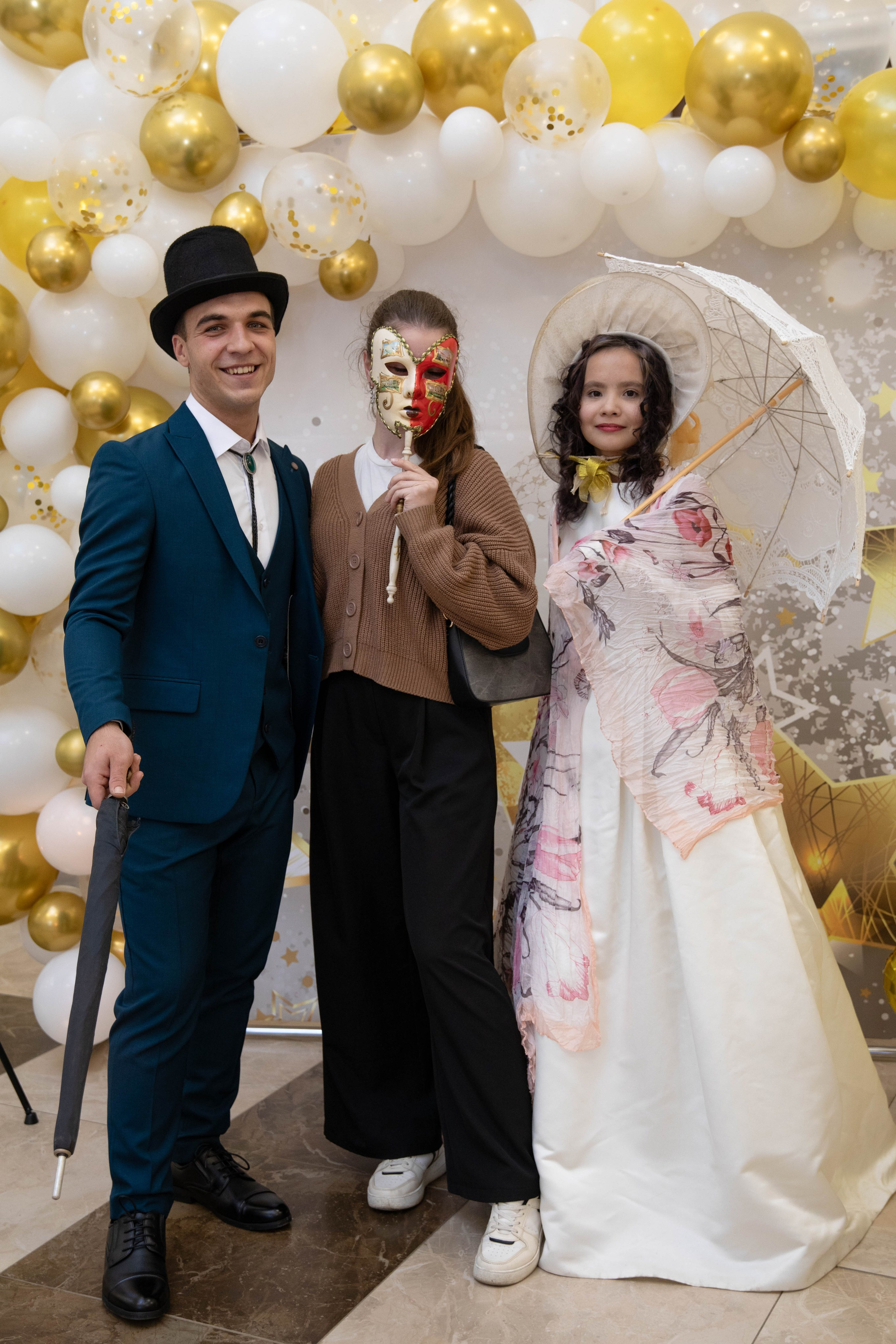 50 лет ДШИ ст. Старомышастовской