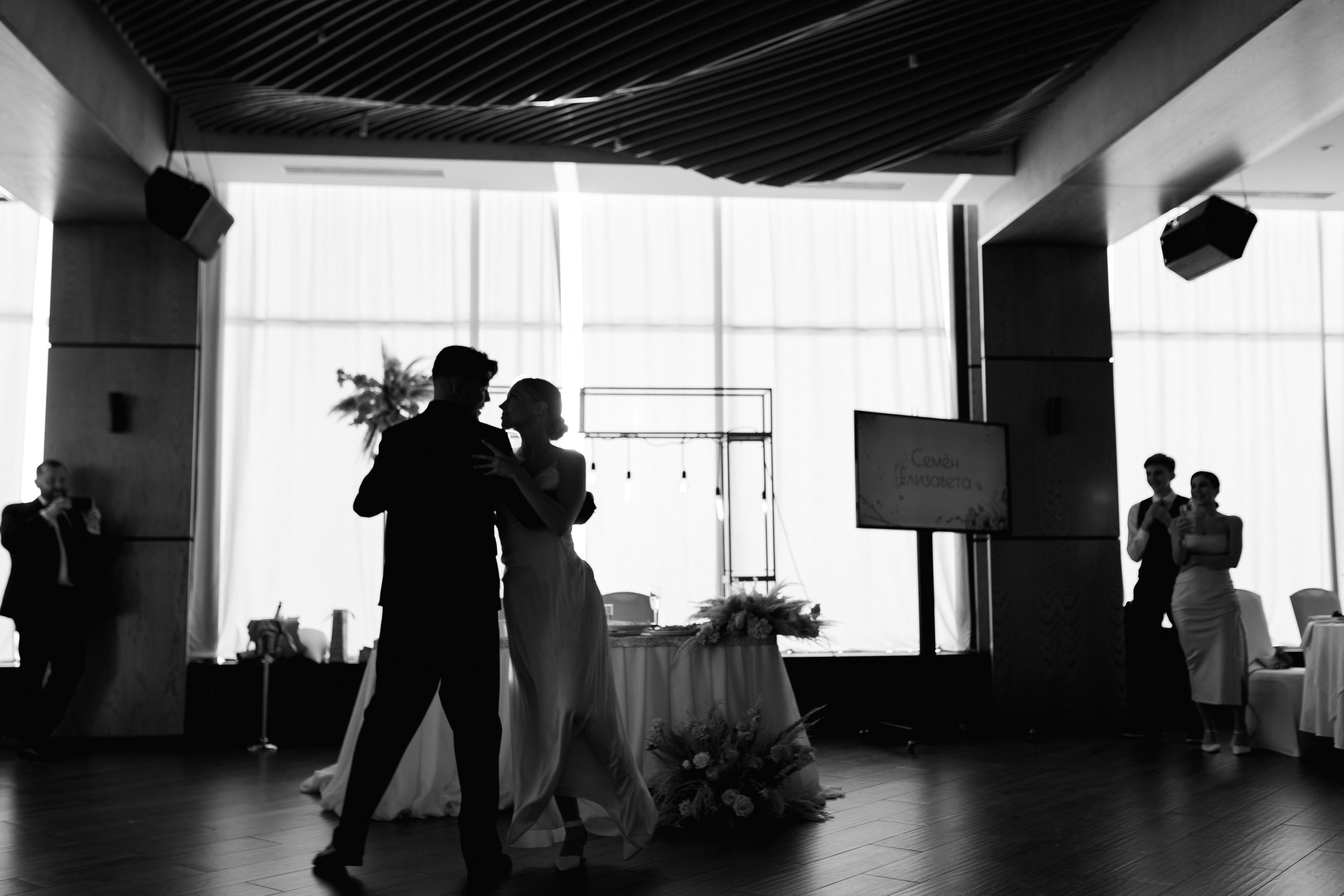 Елизавета & Семён. ФОТОГРАФ МОСКВА ULYA H