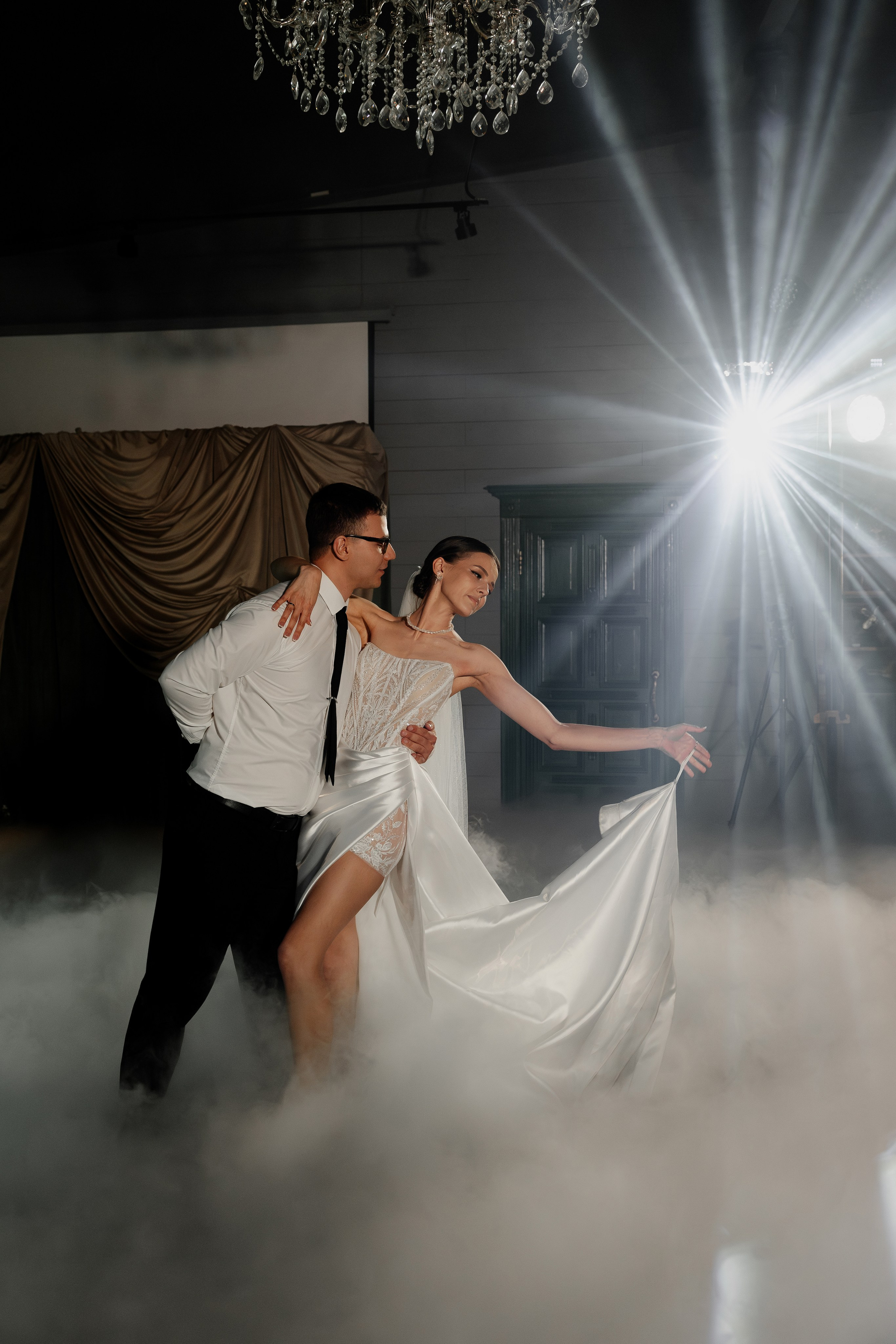 Александр и Анастасия. Свадебный и семейный фотограф Краснодар, Юлия Потопахина