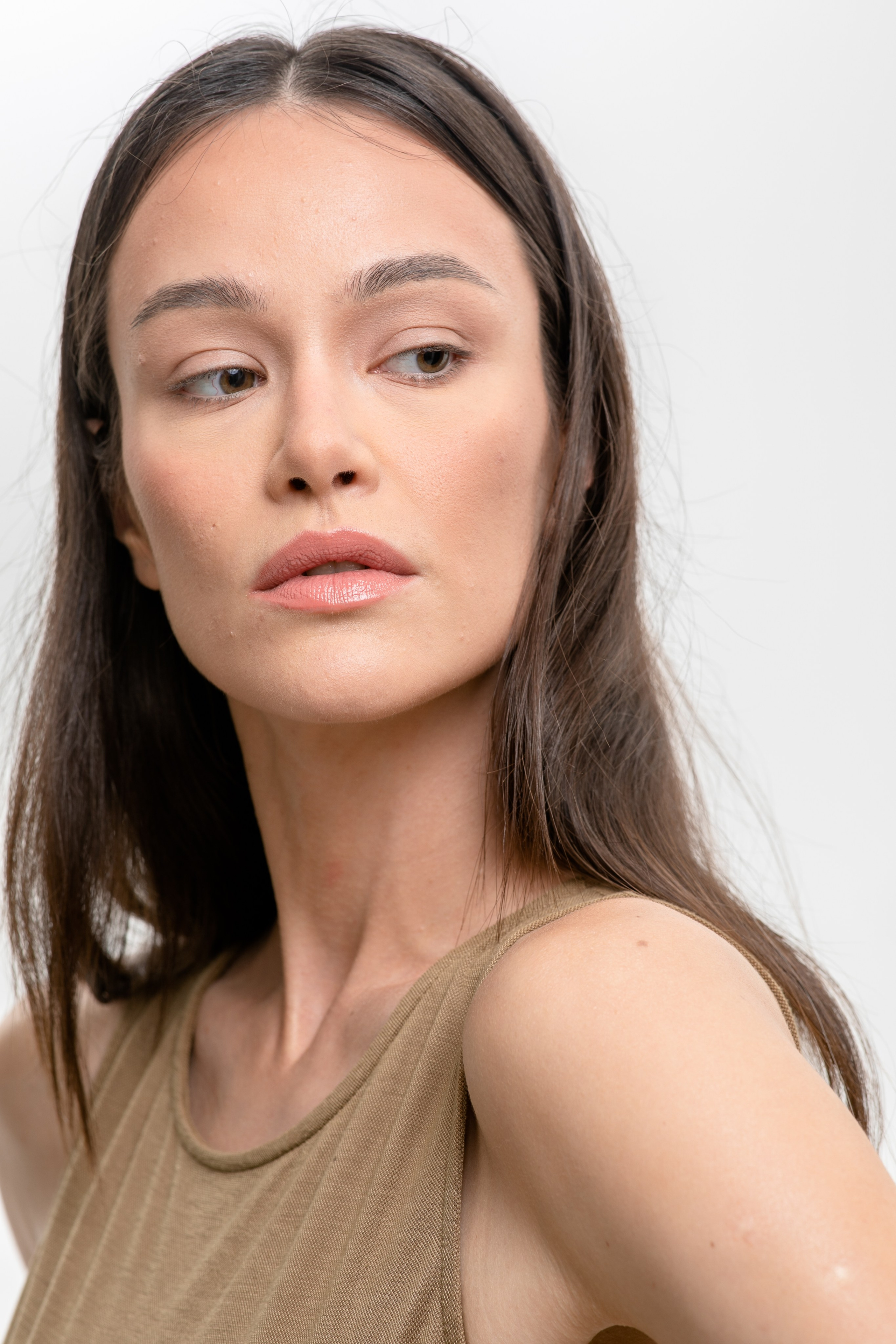 Эмоции. Art photographer Nino