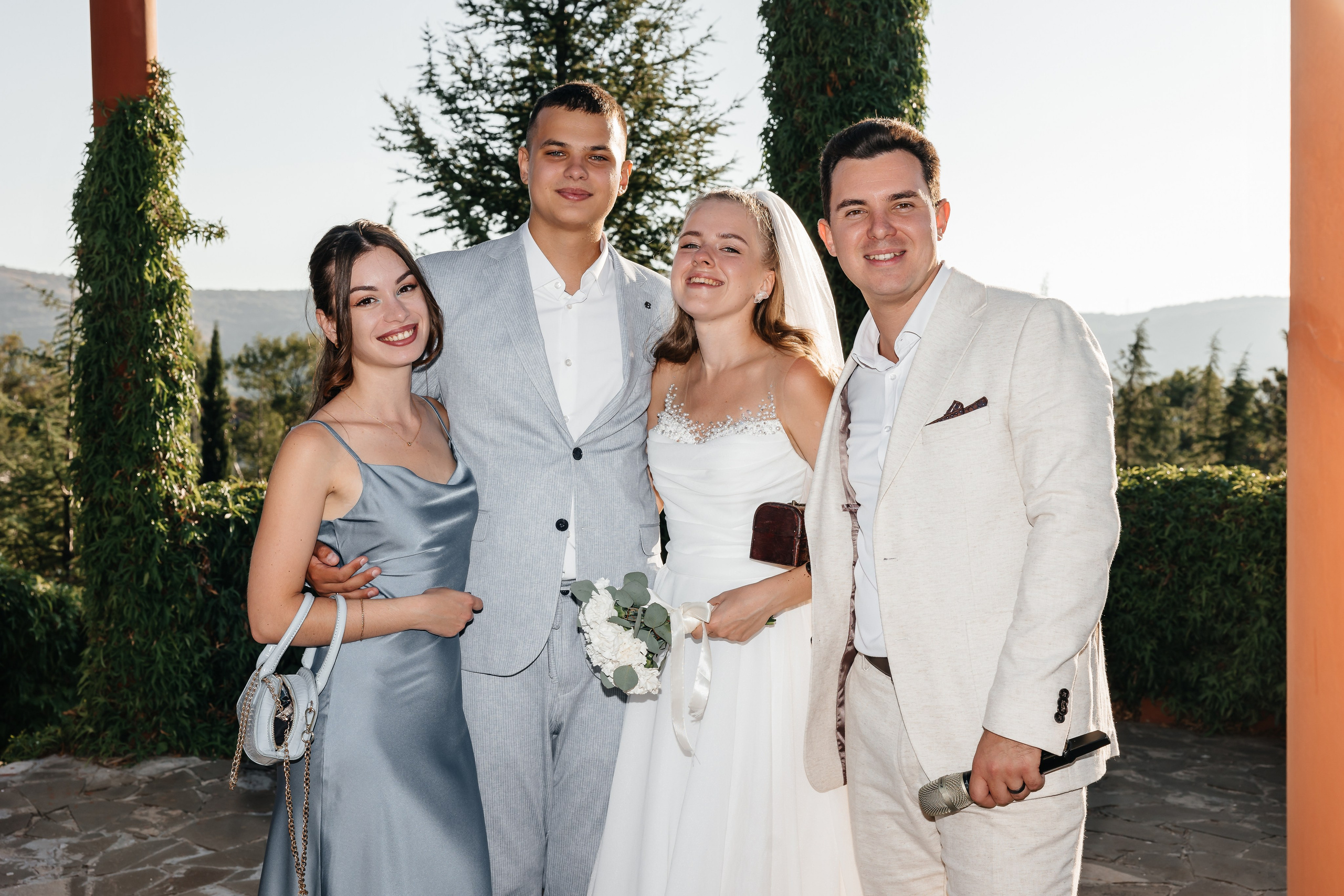 Анонс свадьбы Юлии и Александра. Свадебный фотограф в Крыму и Севастополе Ольга Баскакова