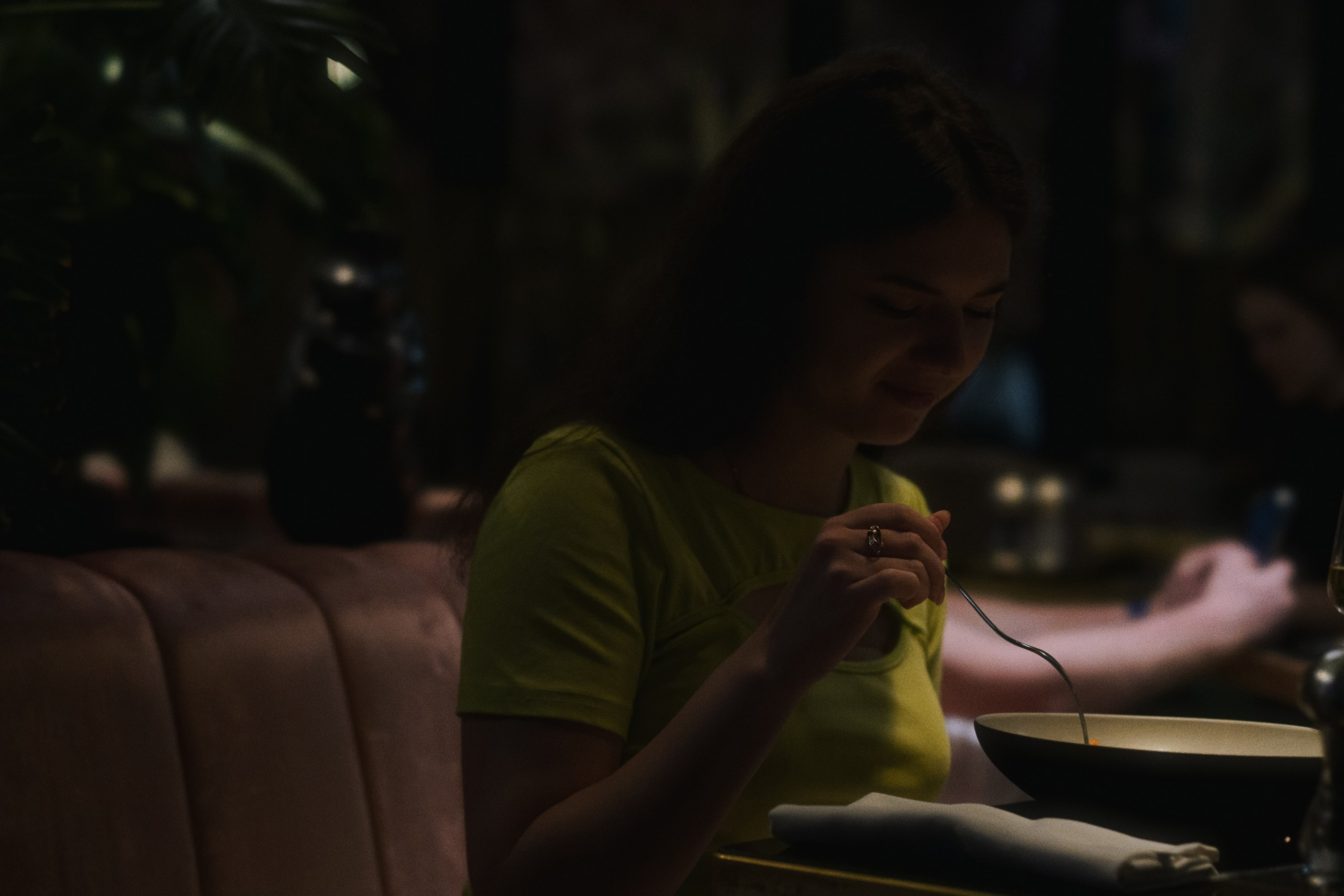 Café krasnodar. Фотограф Юрин Евгений