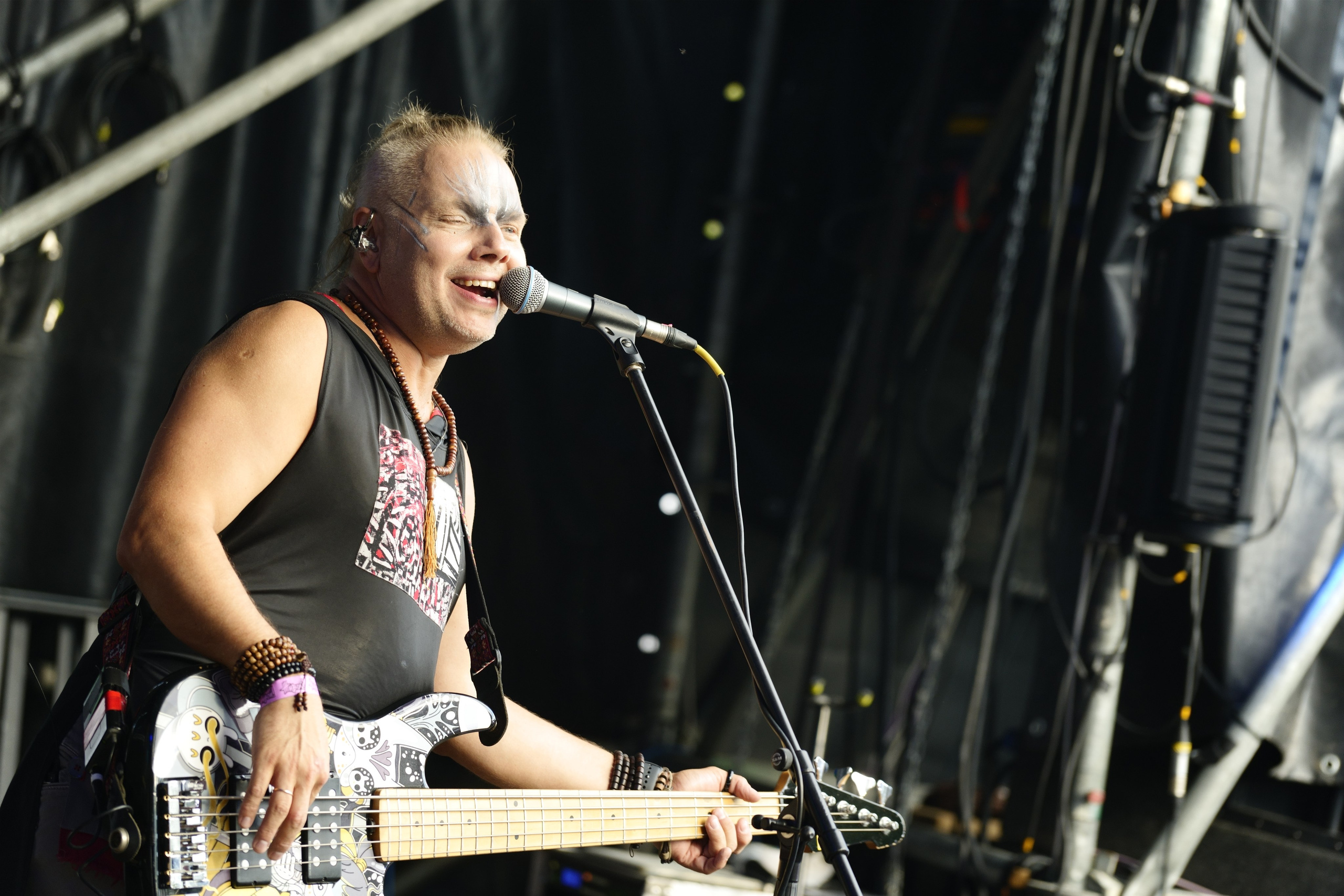 Скворцы Степанова, «Живой!» 2025. Event-фотограф Болотнова Елена