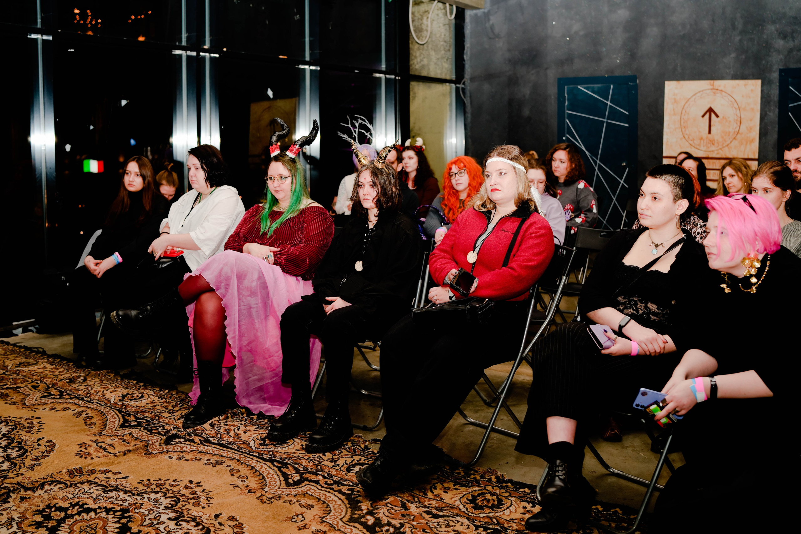 Фестиваль «Жатва. Йоль» 2025. Event-фотограф Болотнова Елена