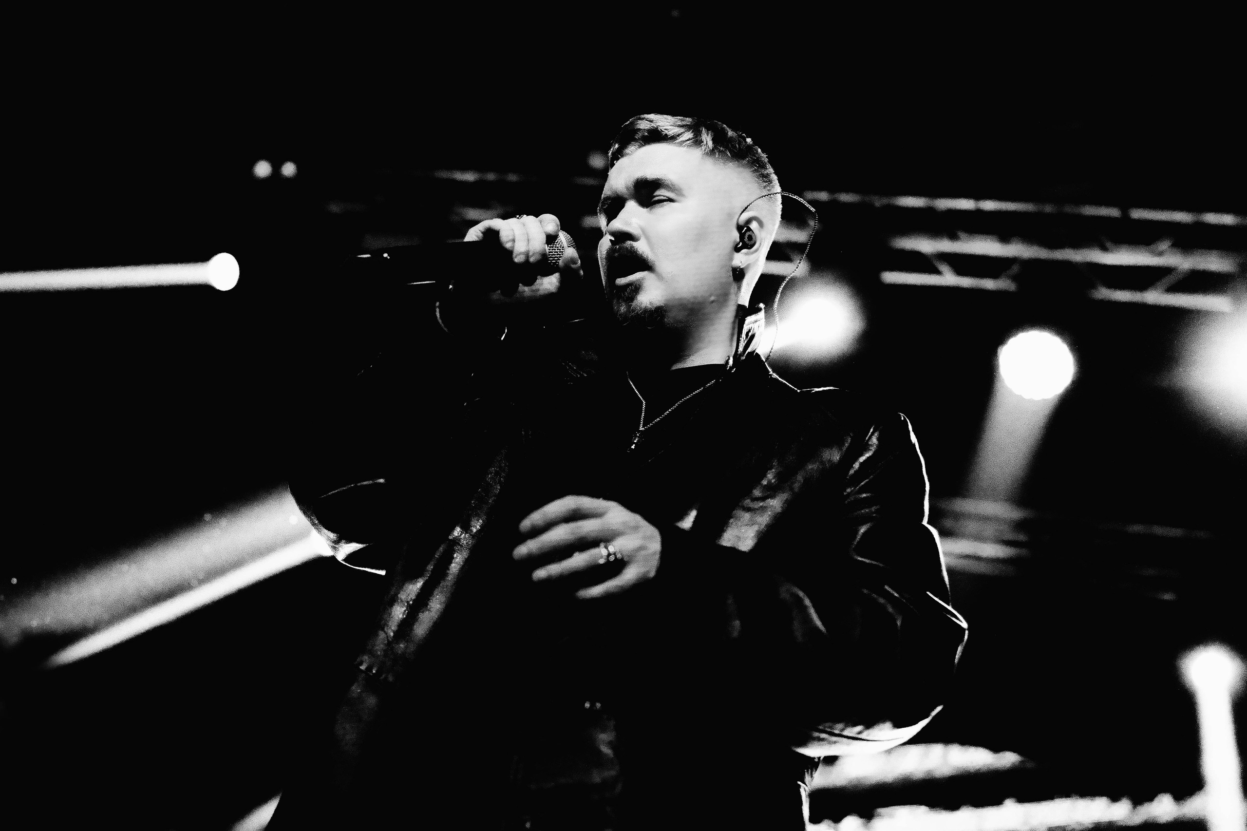 Сруб, «Жатва. Йоль» 2025. Event-фотограф Болотнова Елена