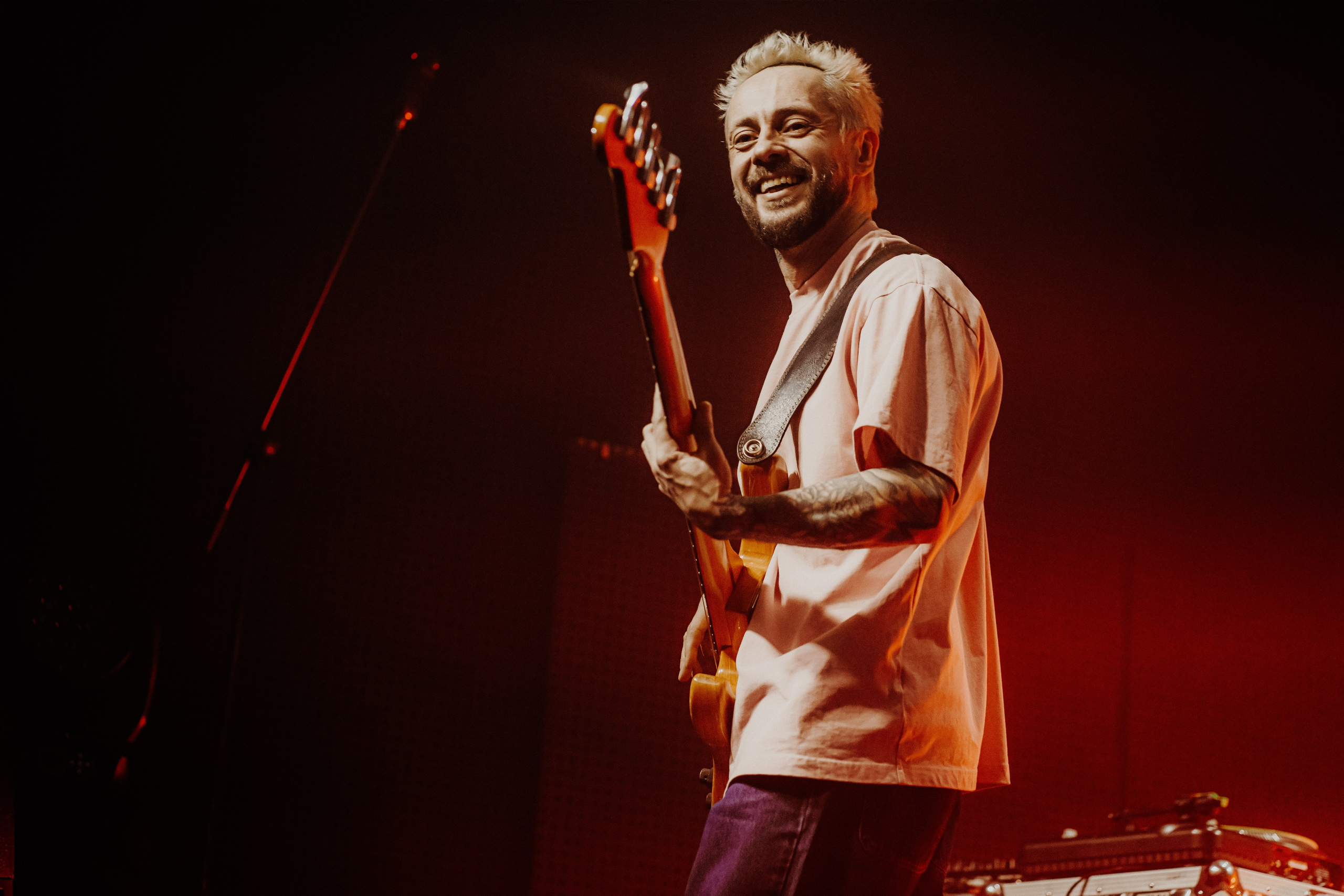 Cardio Killer, Рассвет, СПб, 22 022 026. Event-фотограф Болотнова Елена