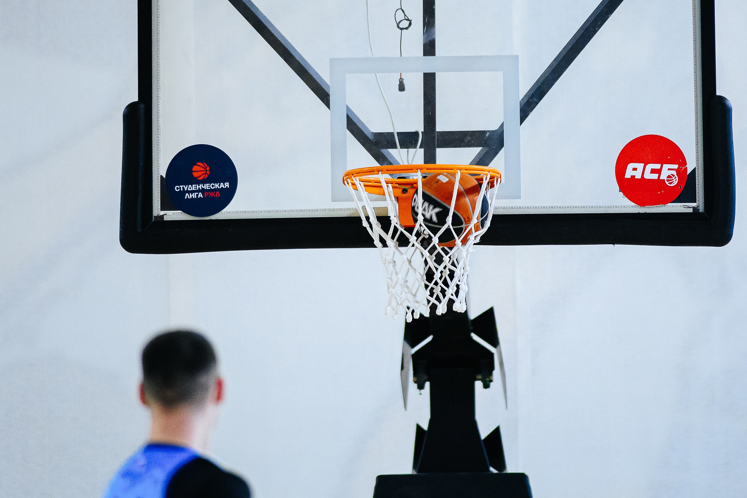 Сибирская баскетбольная лига 2025. Репортажный фотограф в Кемерово