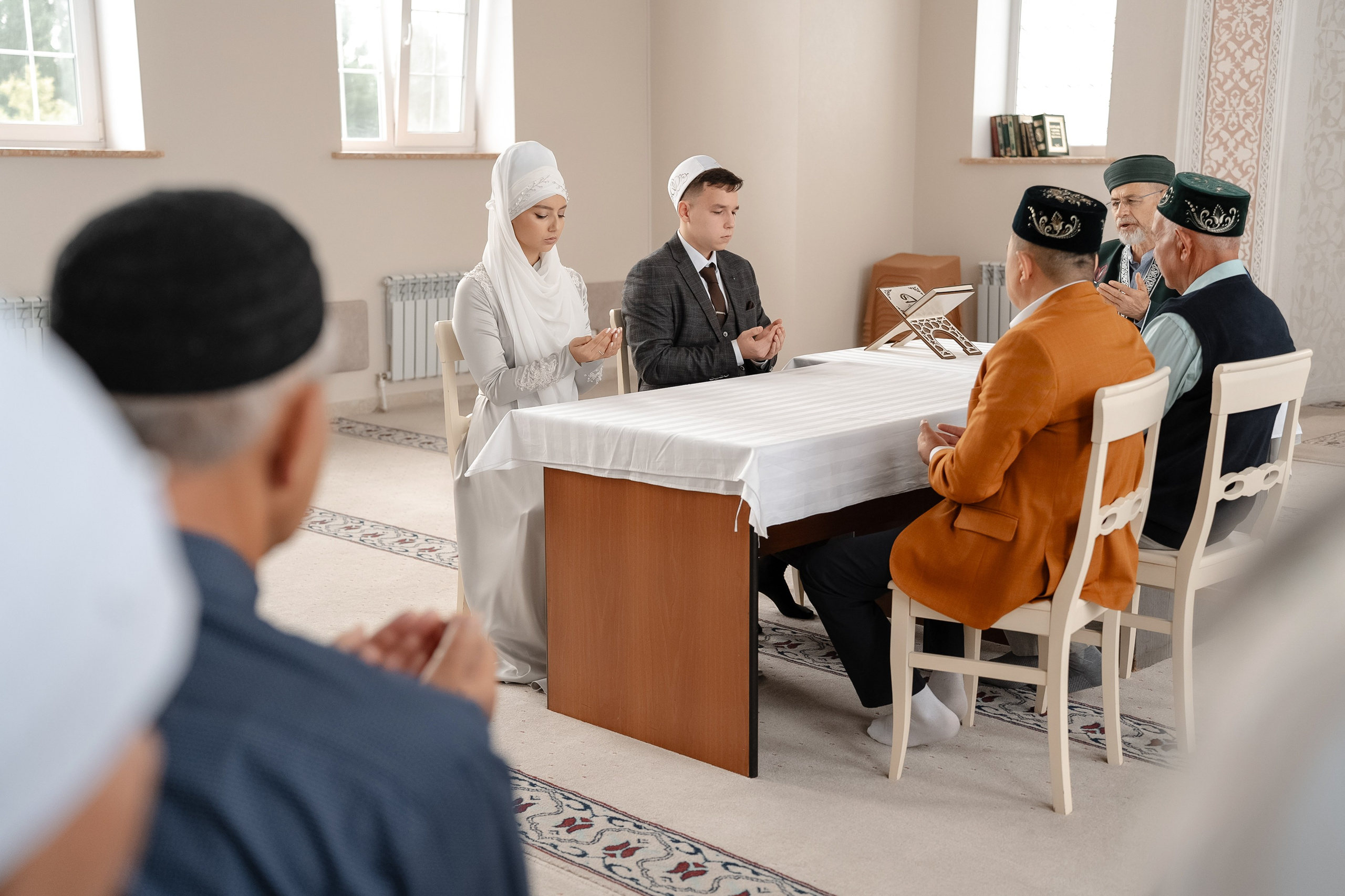 Айдар Диана. Свадебный фотограф в Уфе Лилия Сова