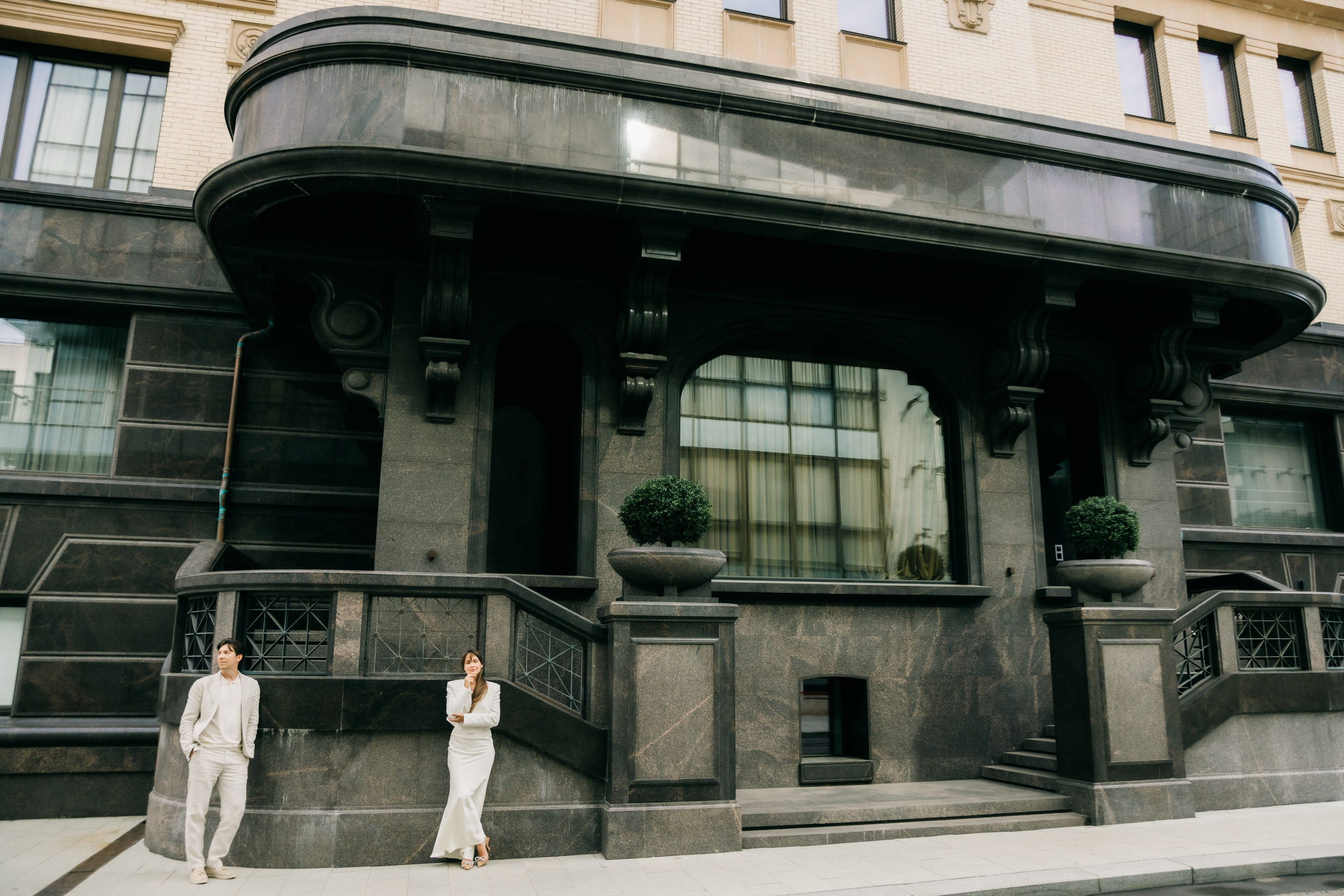 Roma/Tanya. Фотограф Астафьева Мария