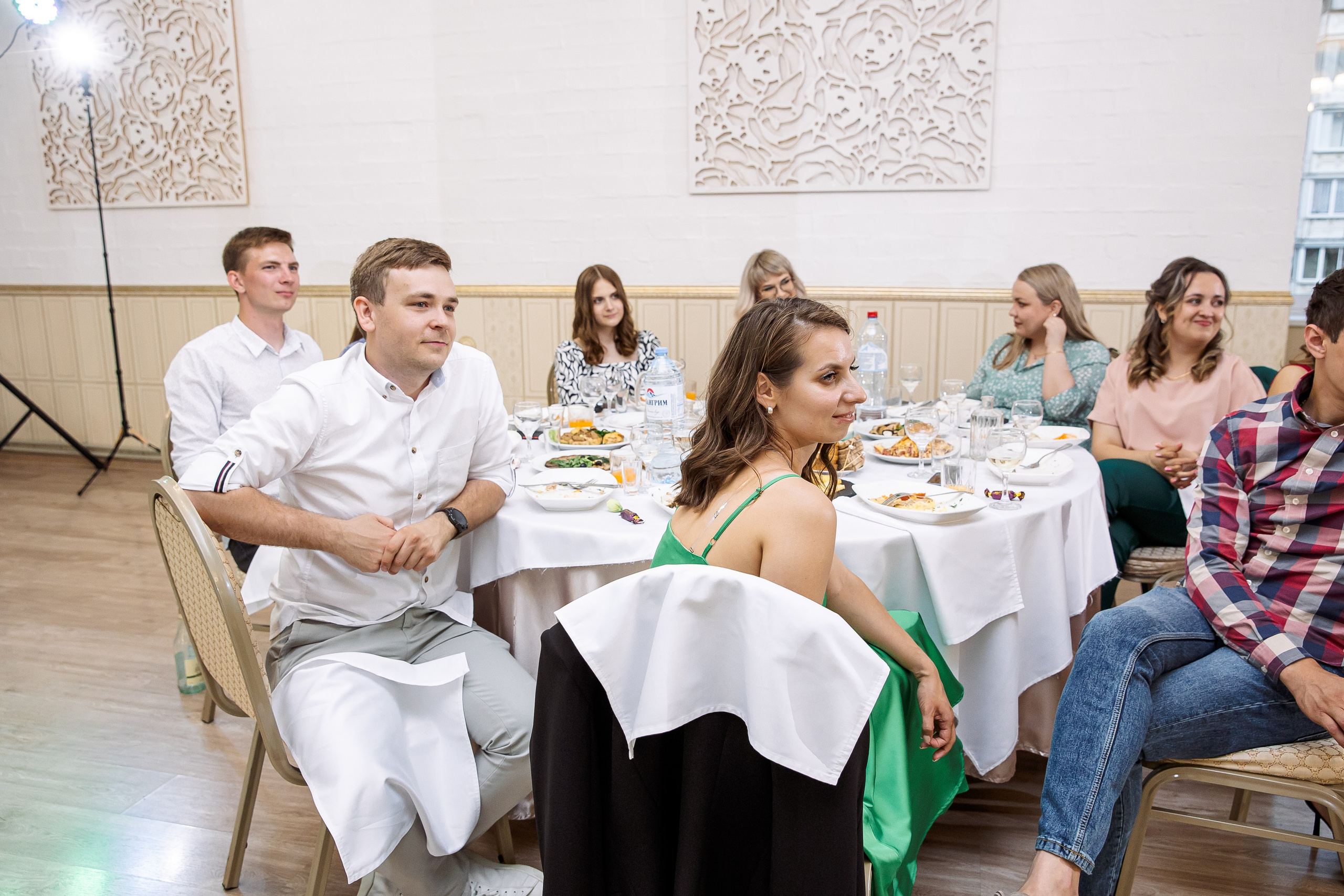 Евгений и Татьяна. Свадебный и семейный фотограф в Челябинске Юлия Ишимова