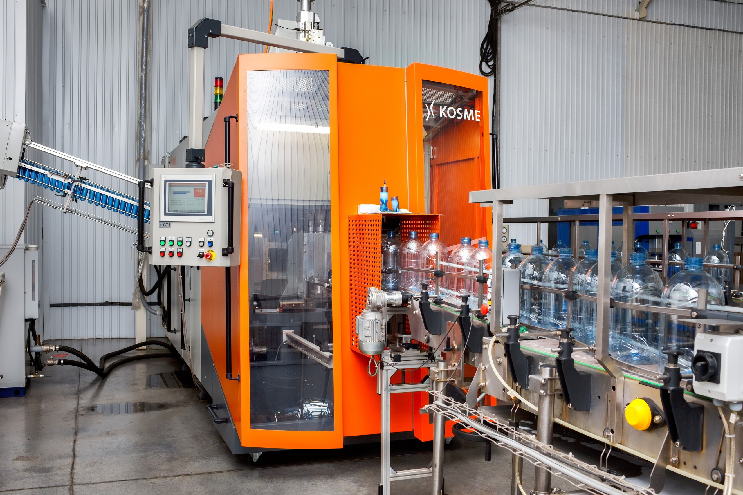 Вода Байкала. Владимир Смирнов | Интерьер Индастриал Репортаж | Иркутск