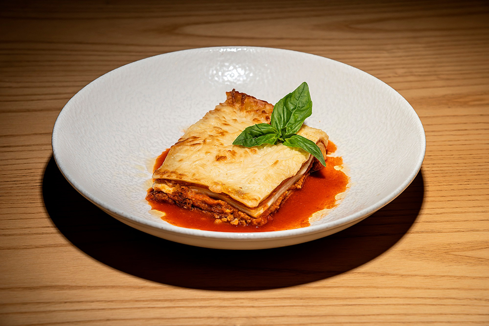 Restaurante Casa Marlés 1585. Food photographer and videographer Rost Kutuzov