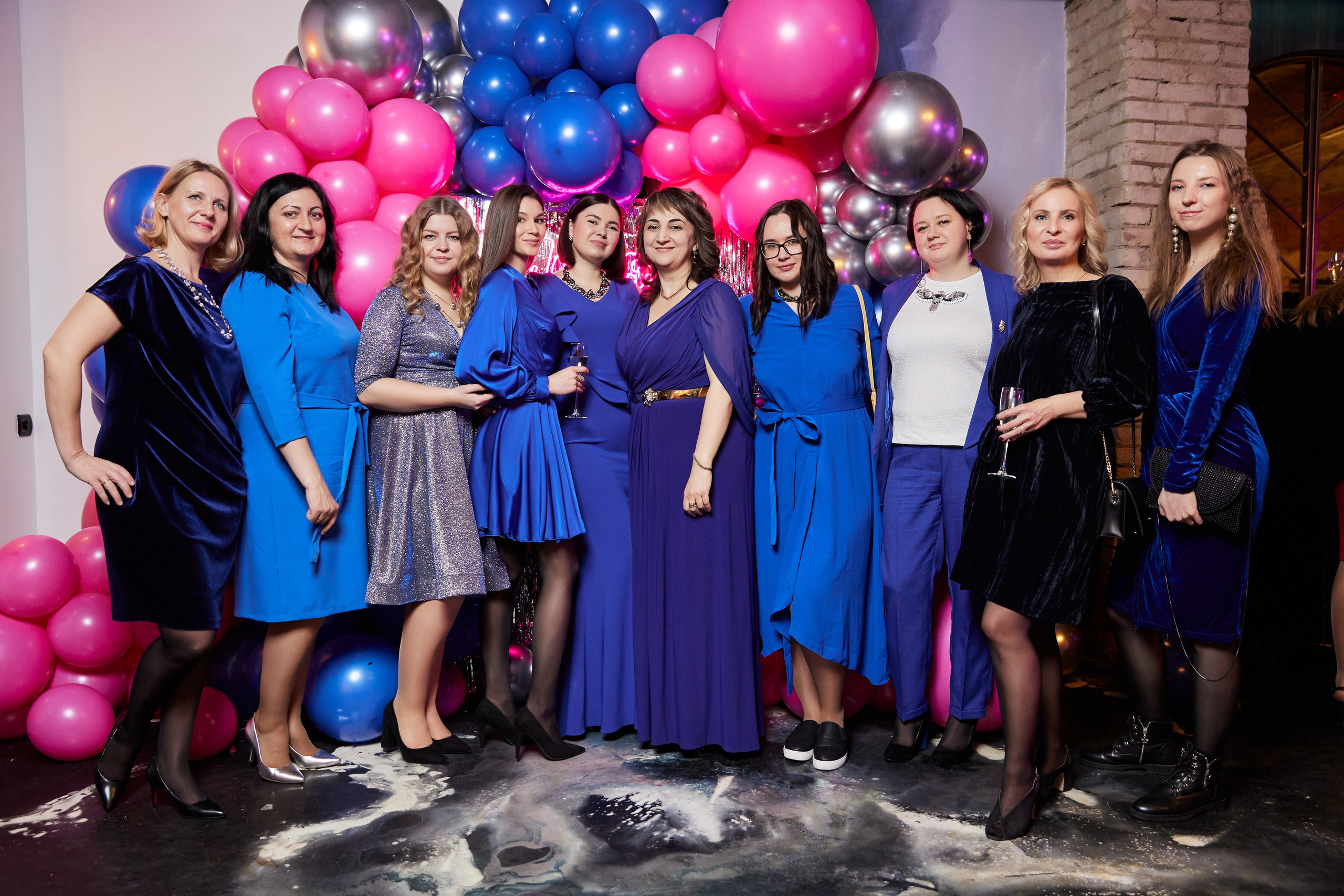 59. Фотограф Недорез Александр в Москве. Репортаж на ваших мероприятиях