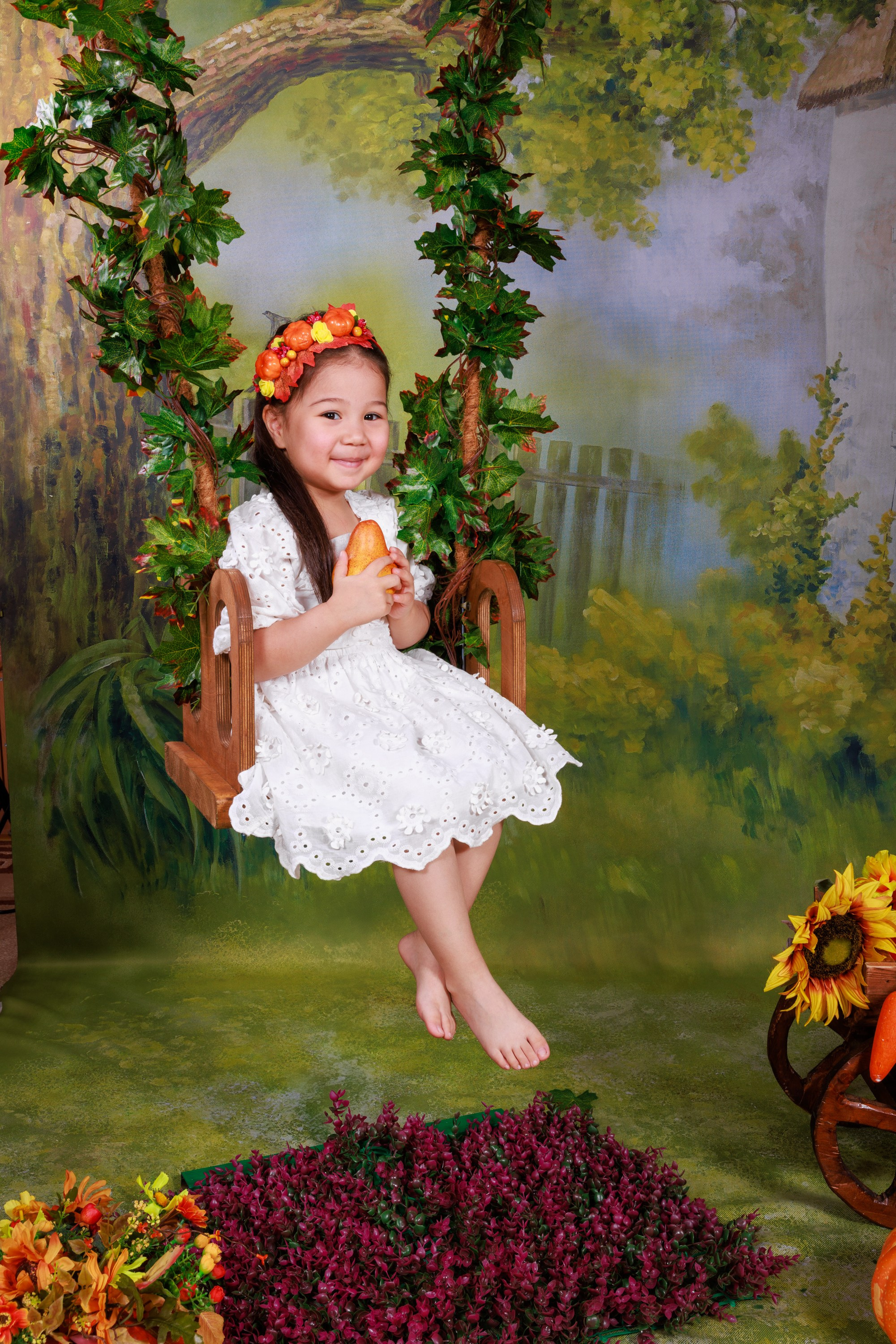 Children. Фотограф в Москве Андрей Макаренко