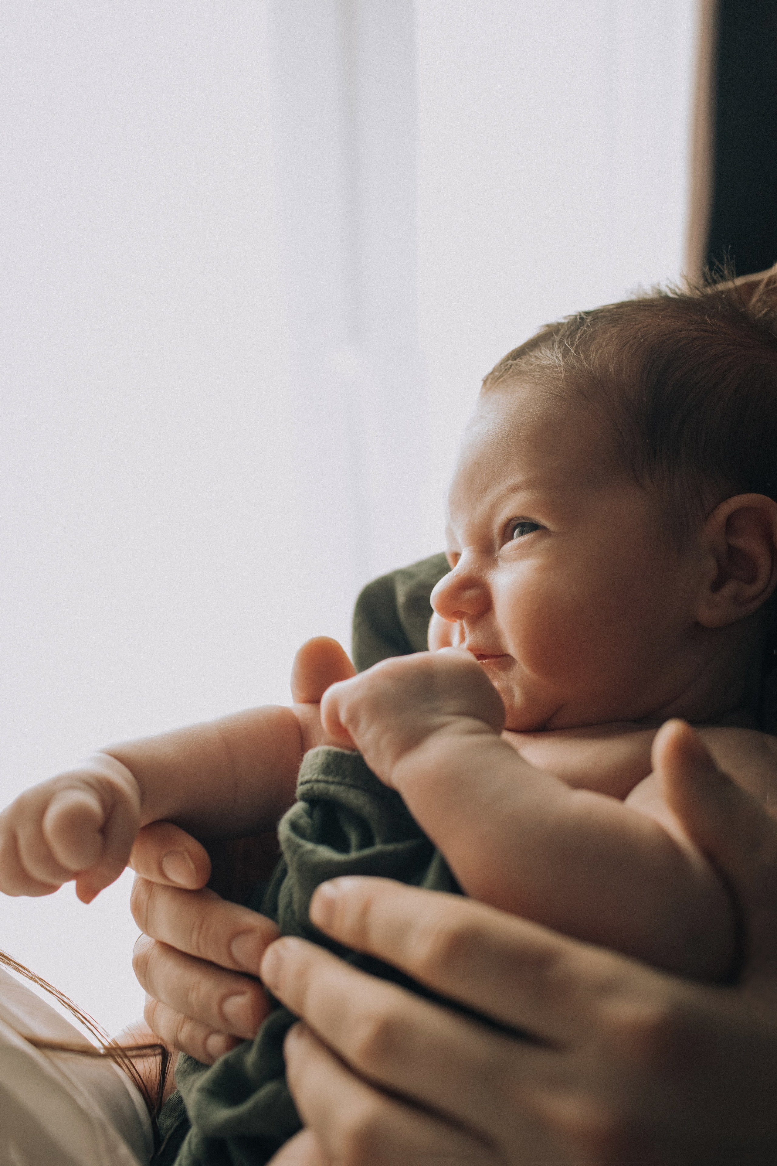 Матвей, Даша, Дима. Семейный фотограф Томск