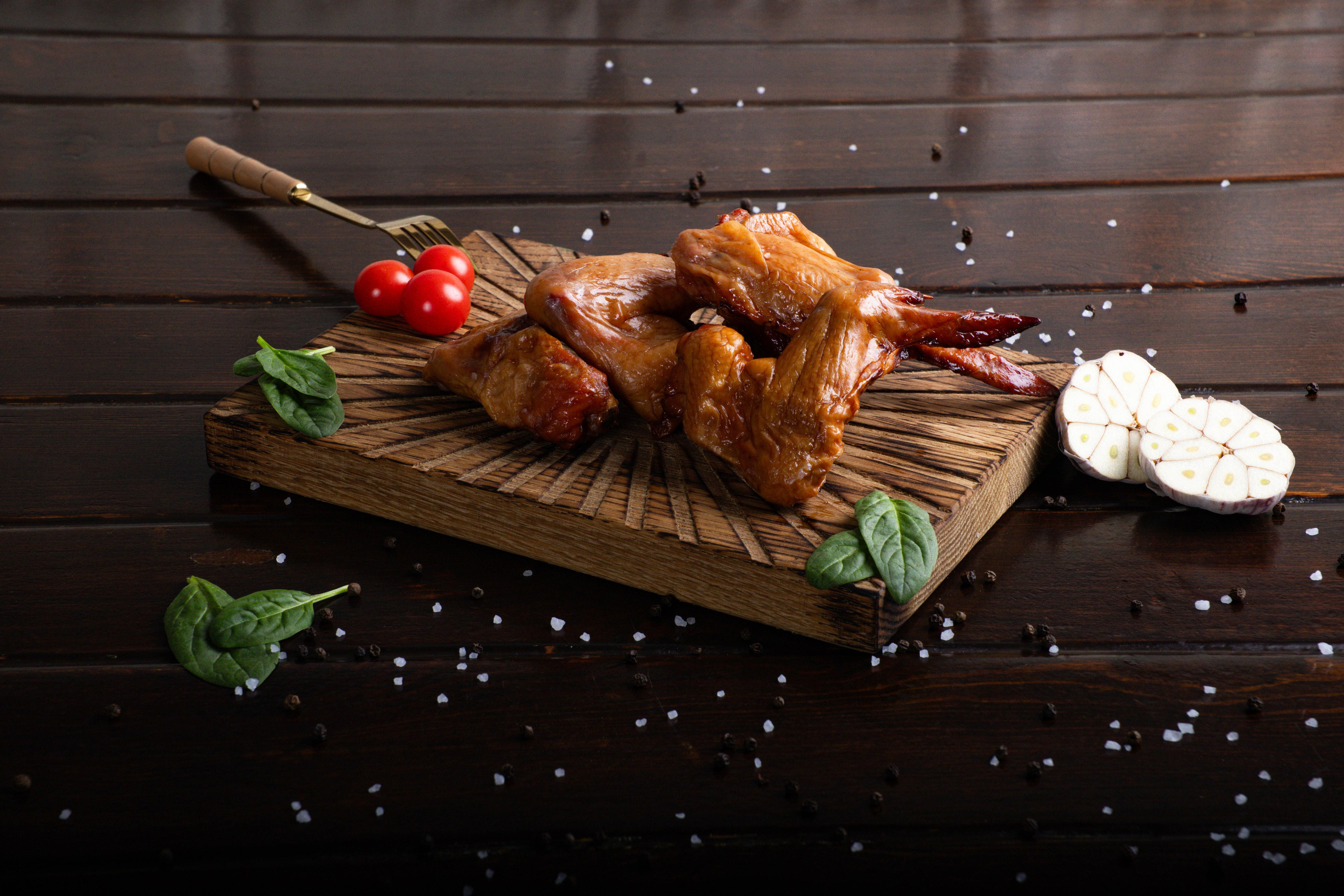 Фуд — съемка для производства колбасной продукции в г. Шахты — «Невский». Фотограф Александр Радионов | Профессиональная фуд — фотосъёмка в Ростове‑на‑Дону