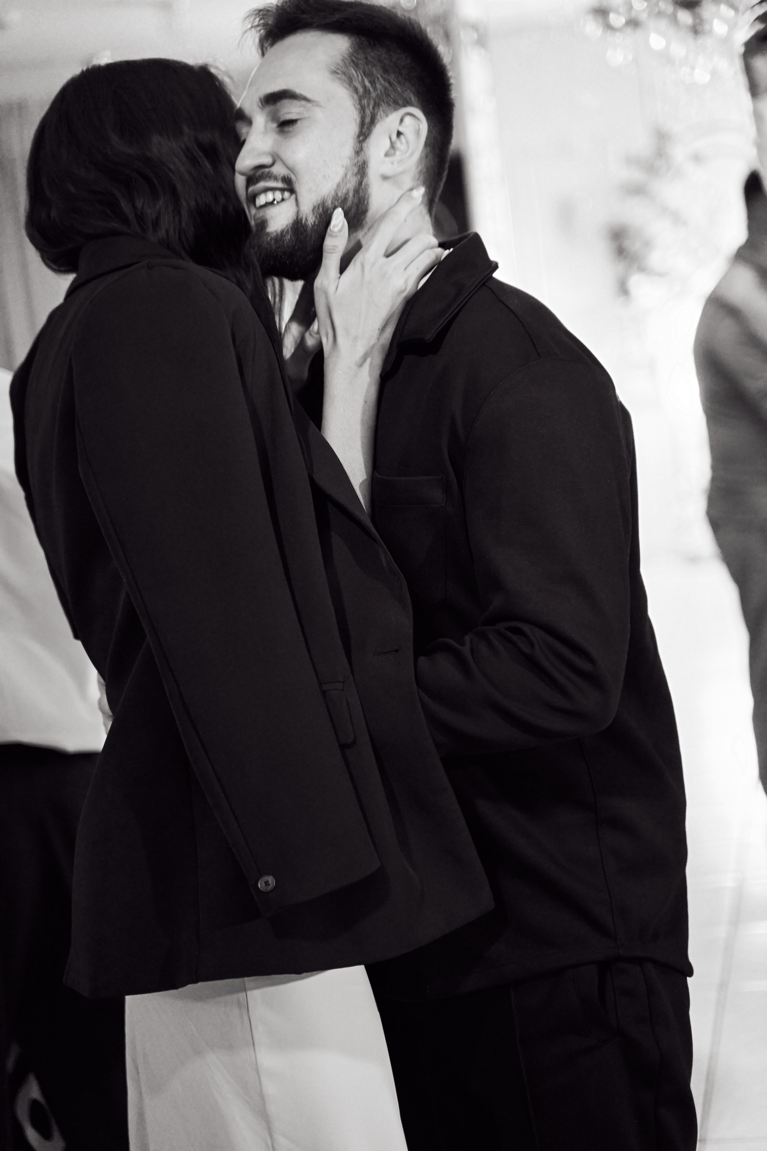 Вместе и навсегда. Фотограф Анна Главатских