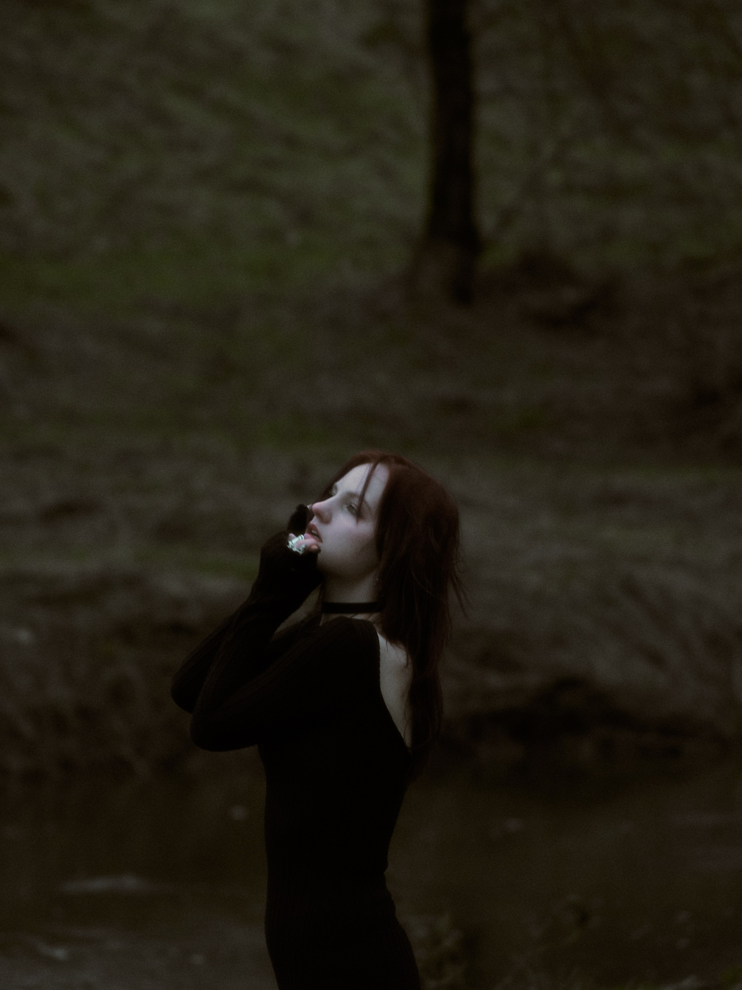 Дарья. Фотограф Елизавета Маслова. Москва. Art, Fashion