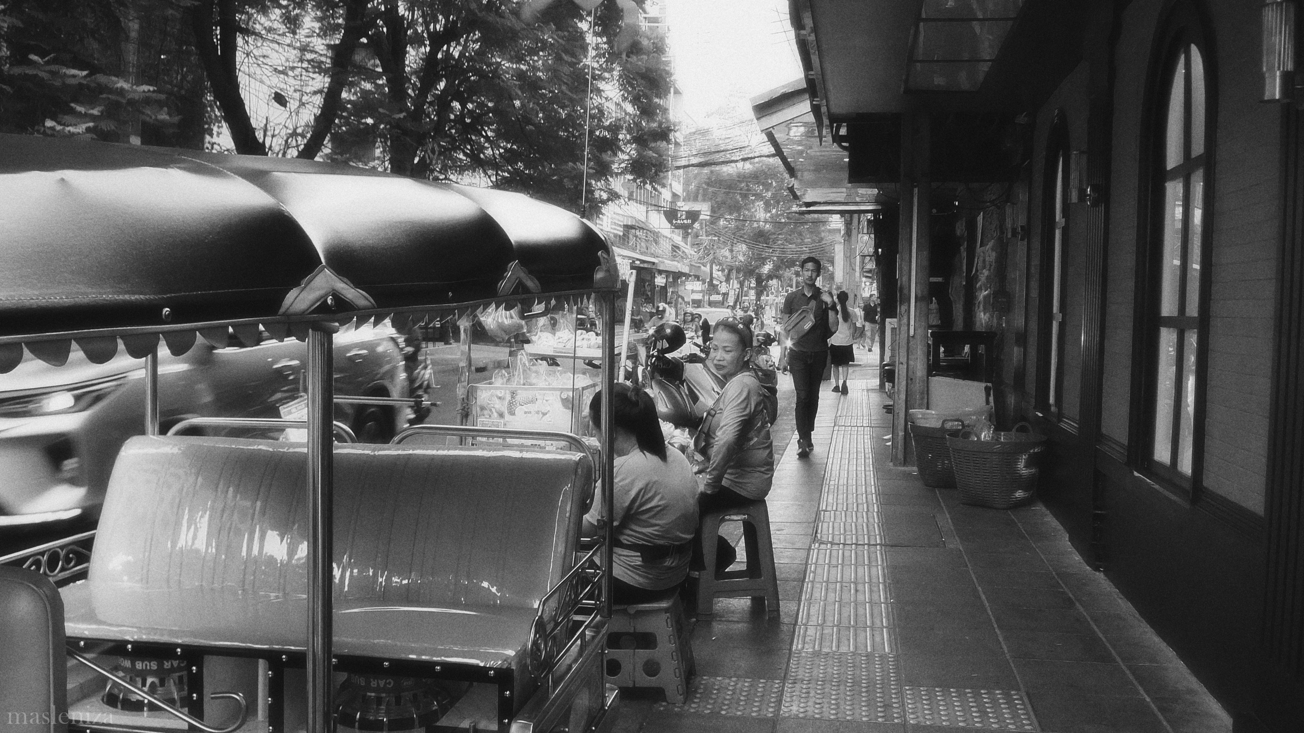 BANGKOK 2026. Фотограф Елизавета Маслова. Москва. Art, Fashion