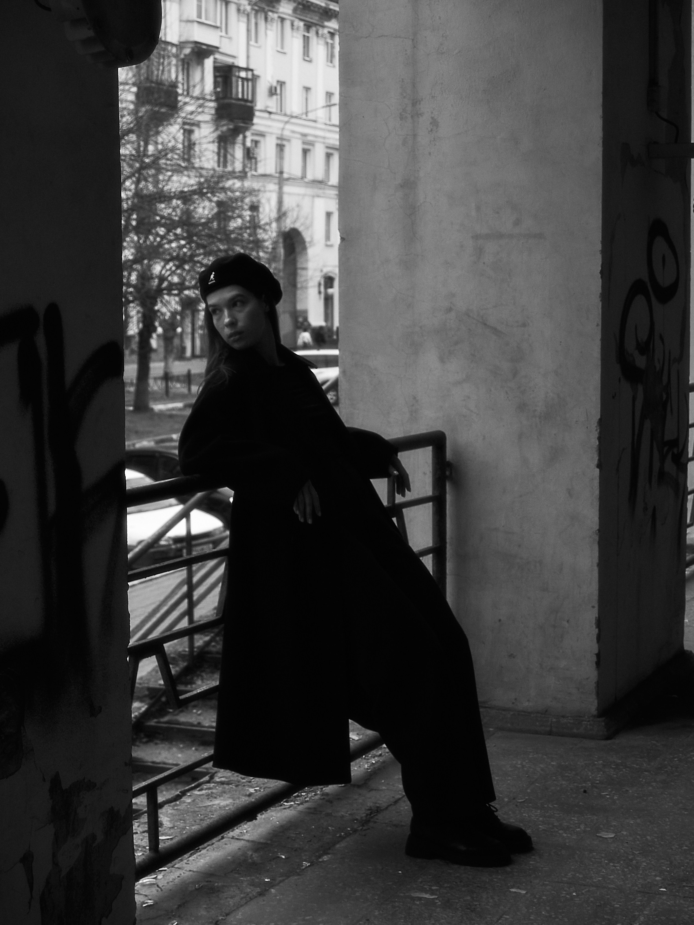 Кристина. Фотограф Елизавета Маслова. Москва. Art, Fashion