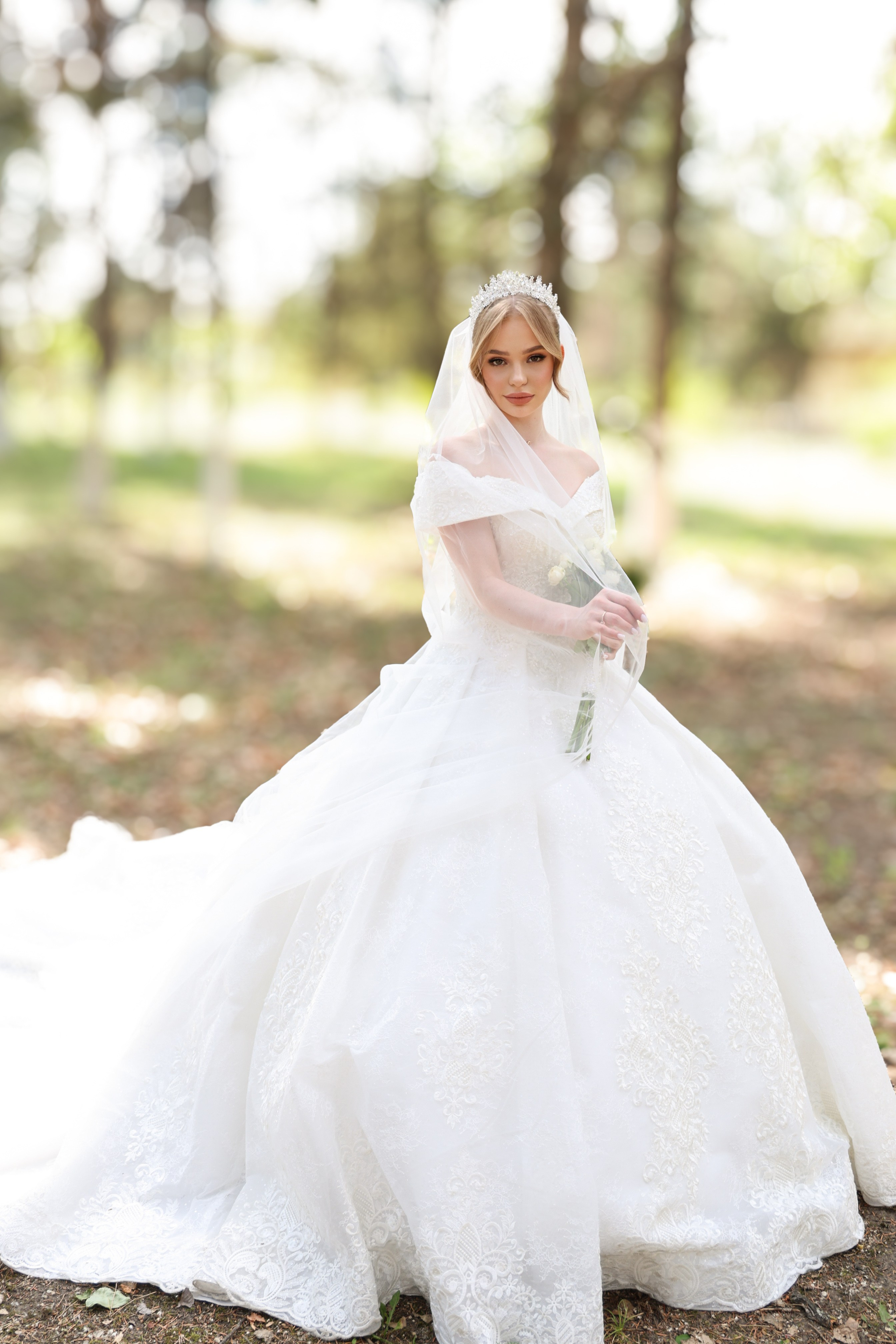 Марат и Диана. Zuleta.Go