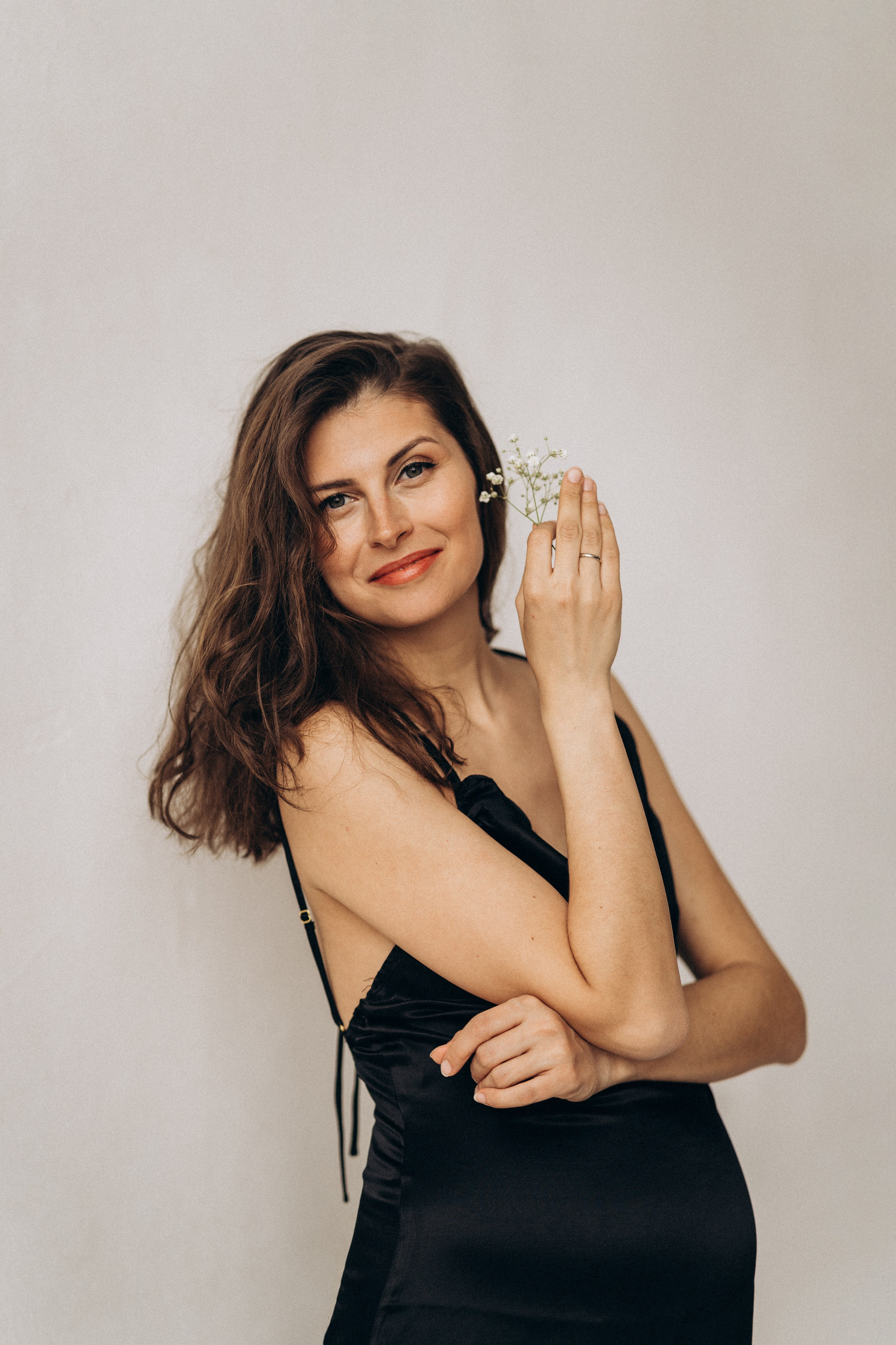 Настя. Фотограф Екатерина Катунова | Москва