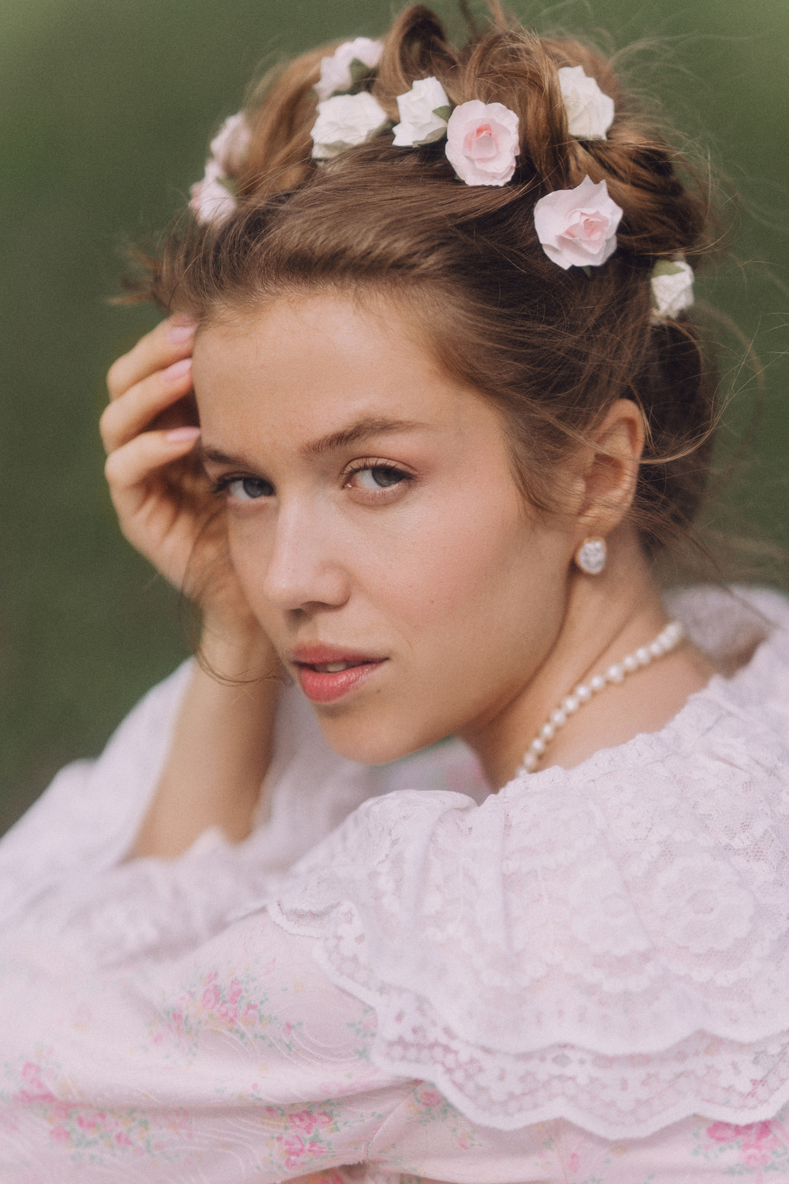 Рита. Фотограф Екатерина Катунова | Москва