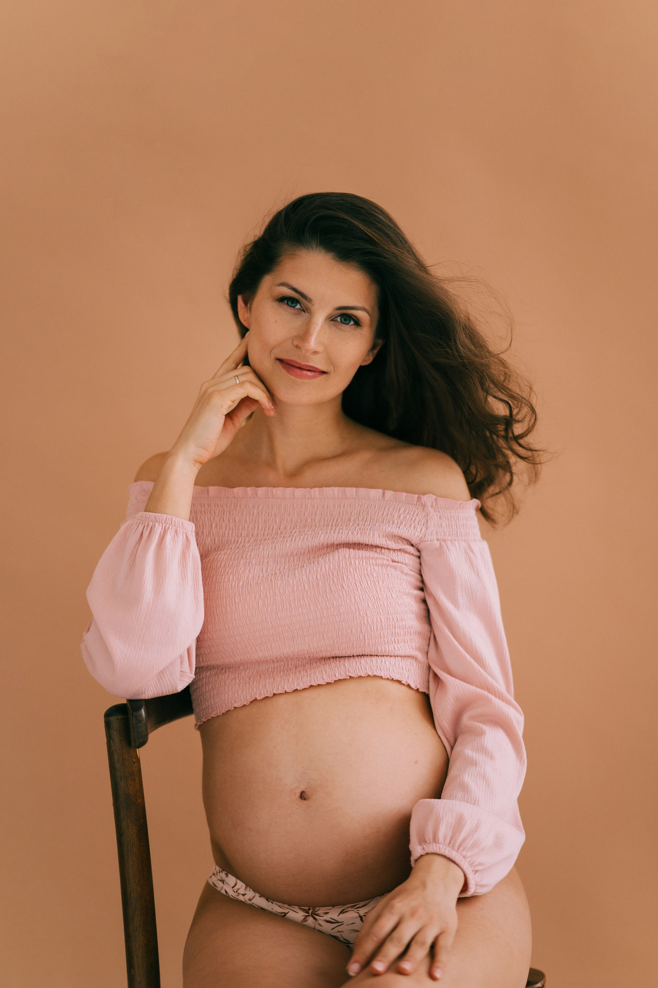 Настя. Фотограф Екатерина Катунова | Москва