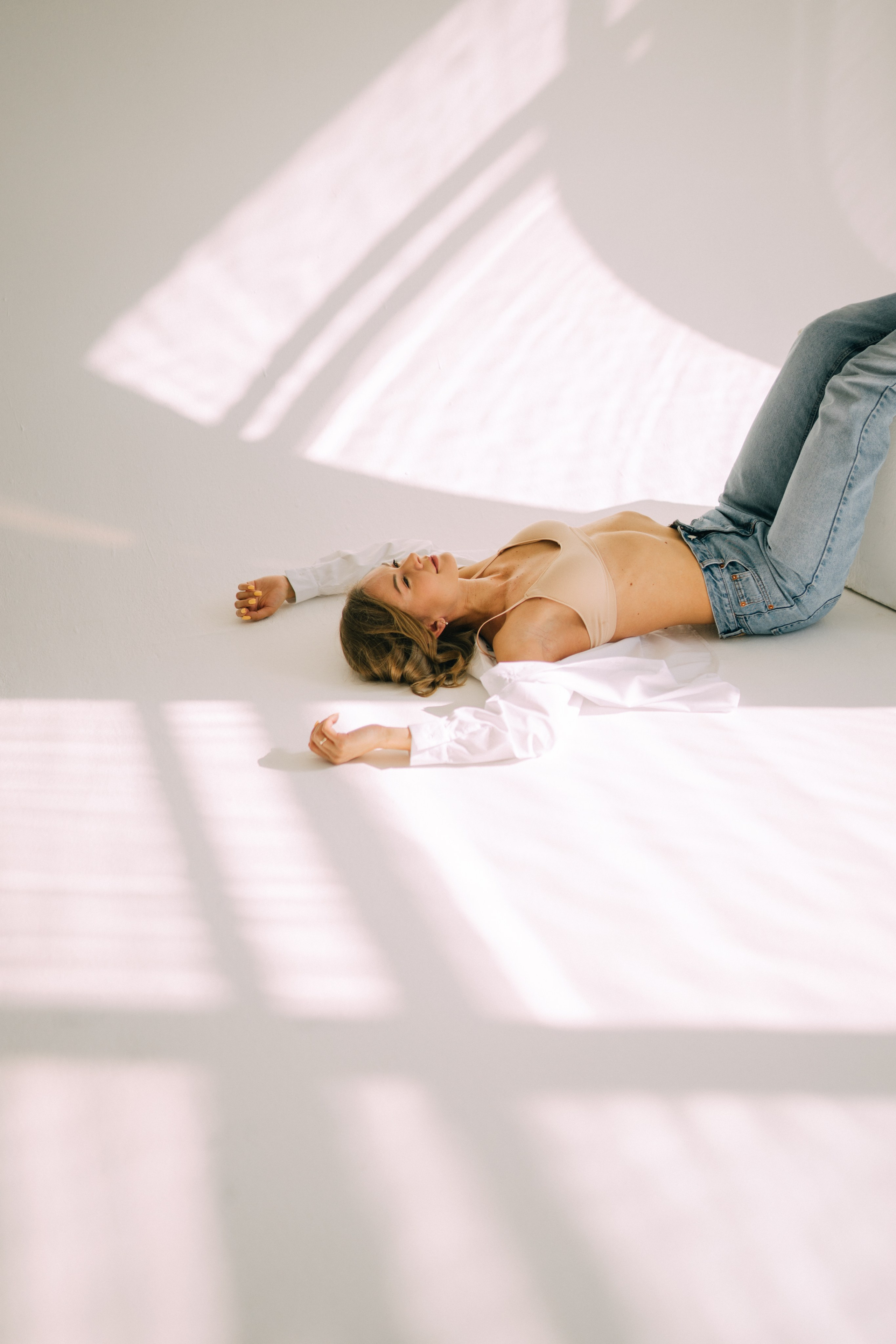 Рита. Фотограф Екатерина Катунова | Москва