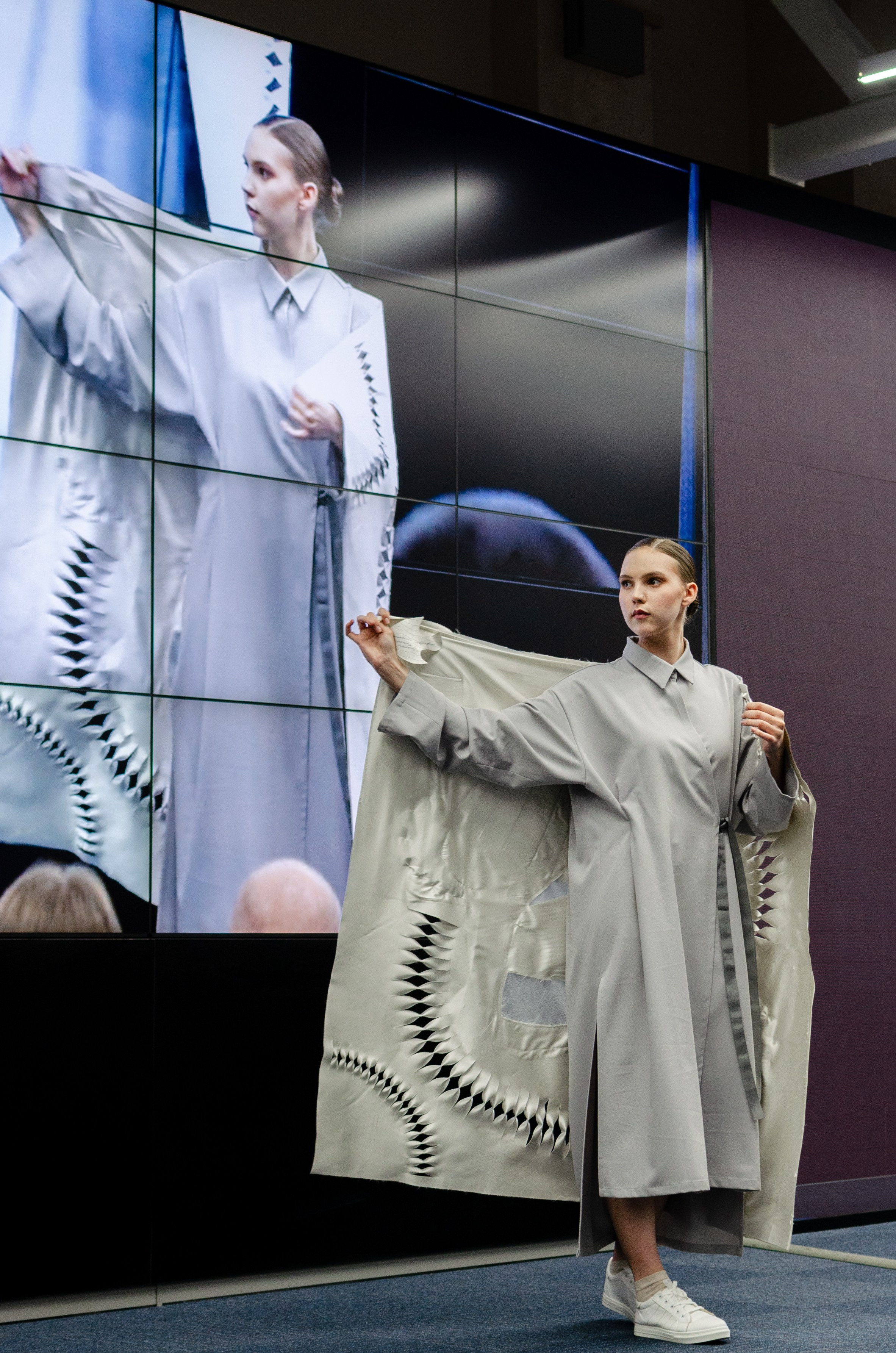 Арт-проект «Первые» | 29.11.2024. Фотограф в Омске Елизавета Кириллова