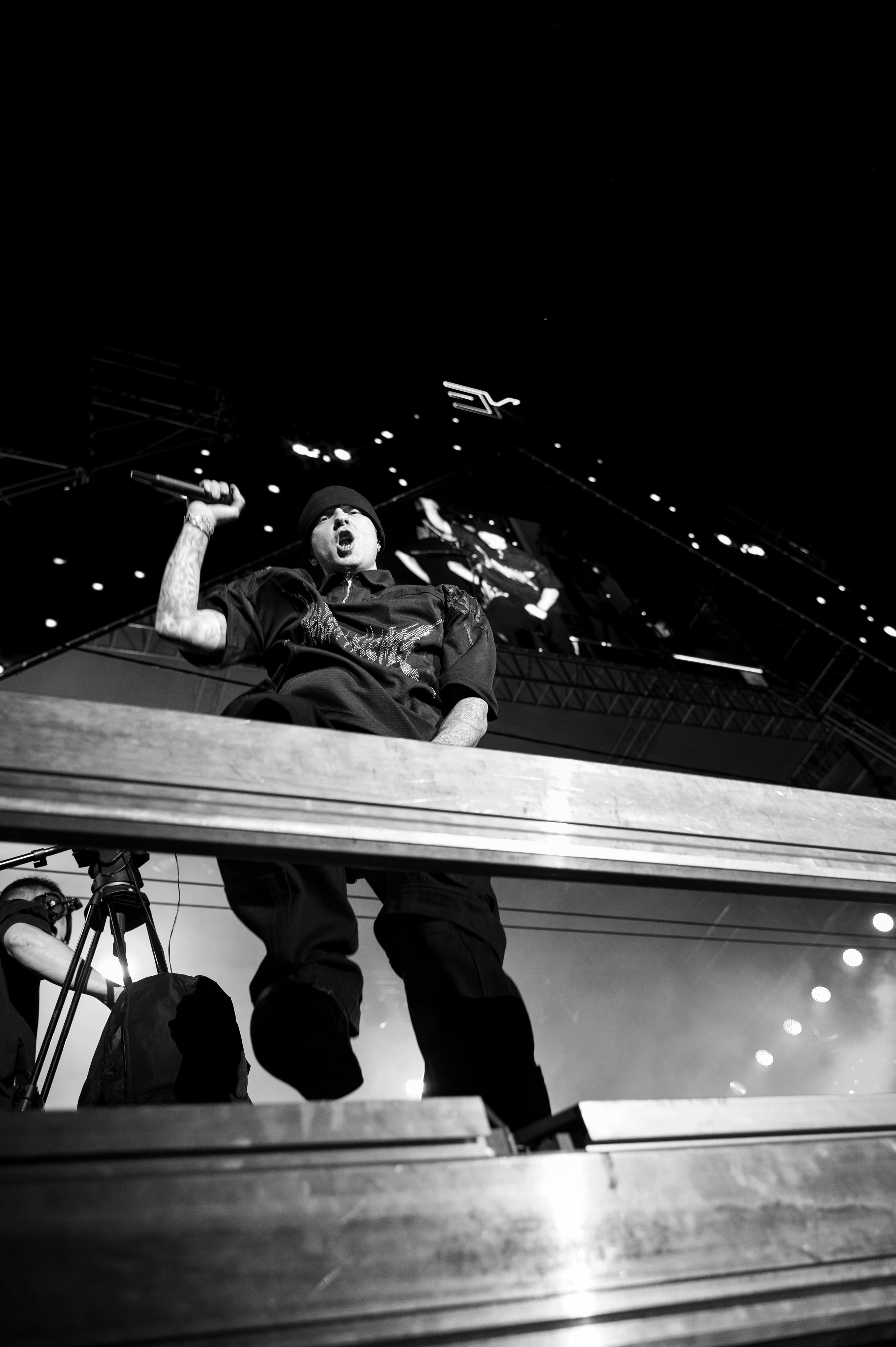 День молодежи | Концерт JONY & Егора Крида | 28.06.2025. Фотограф в Омске Елизавета Кириллова