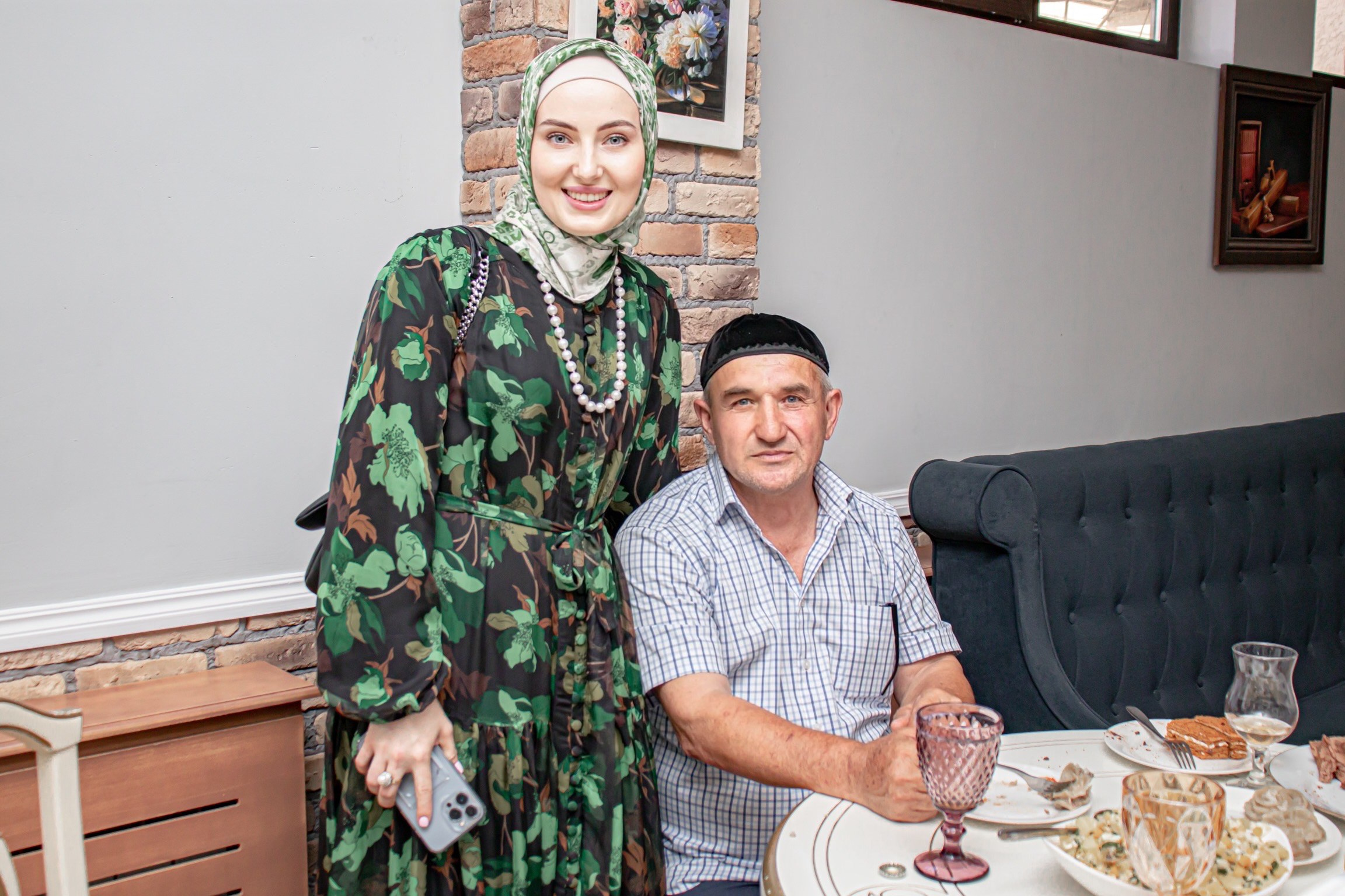 Свадьба Ачхой