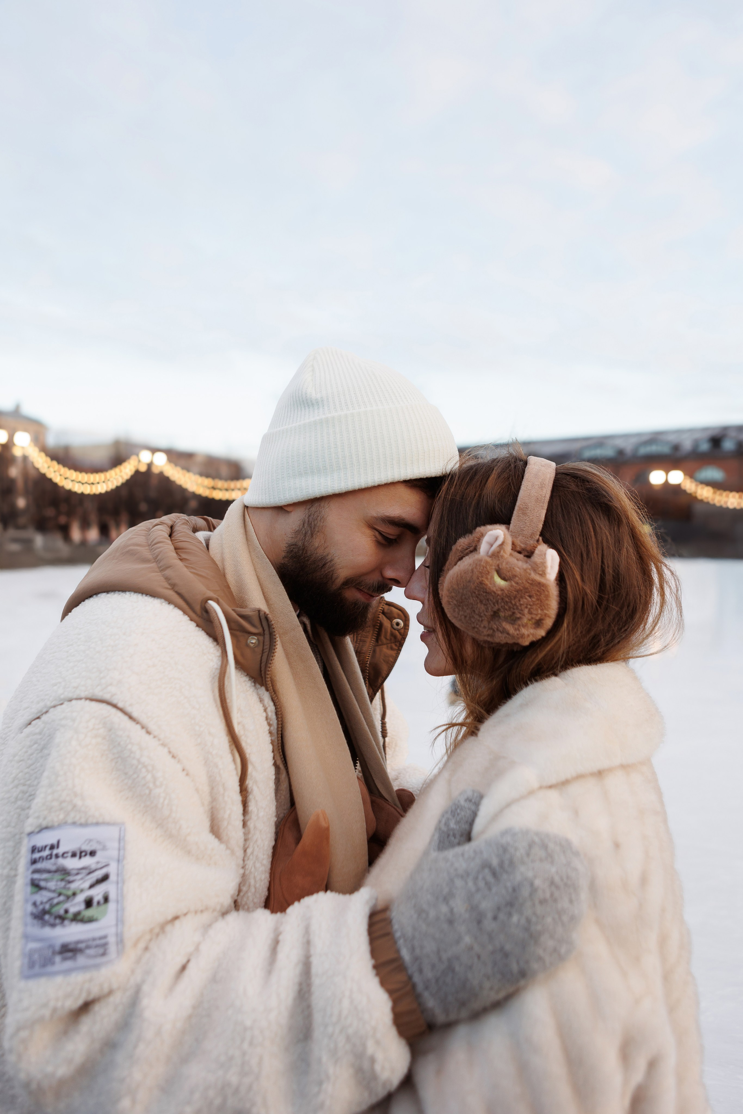 Екатерина & Владимир. Свадебный фотограф в СПБ | Санкт-Петербурге Анастасия Рахимгулова