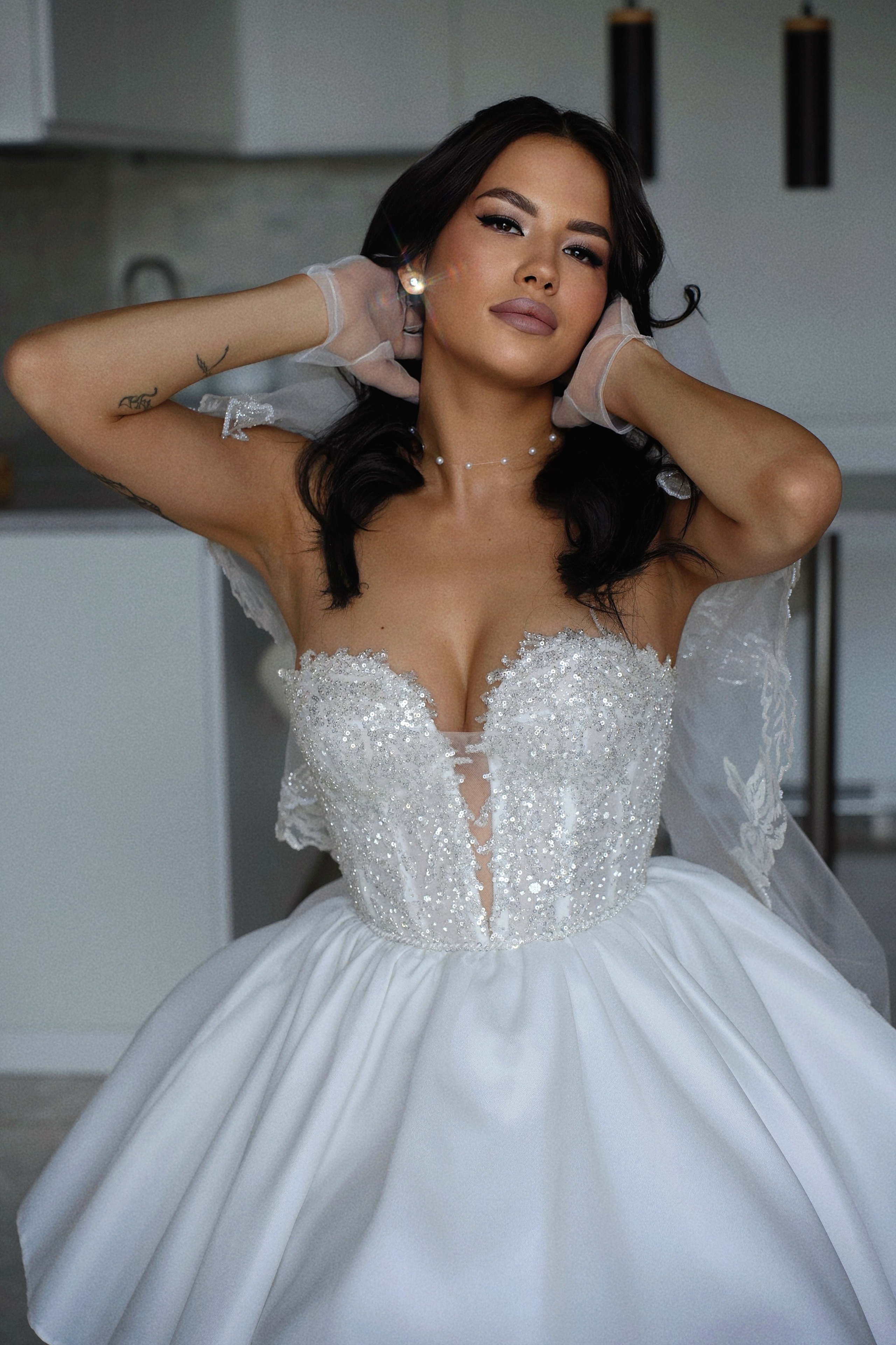 Фотограф Видеограф в Москве и МО Варганова Анастасия