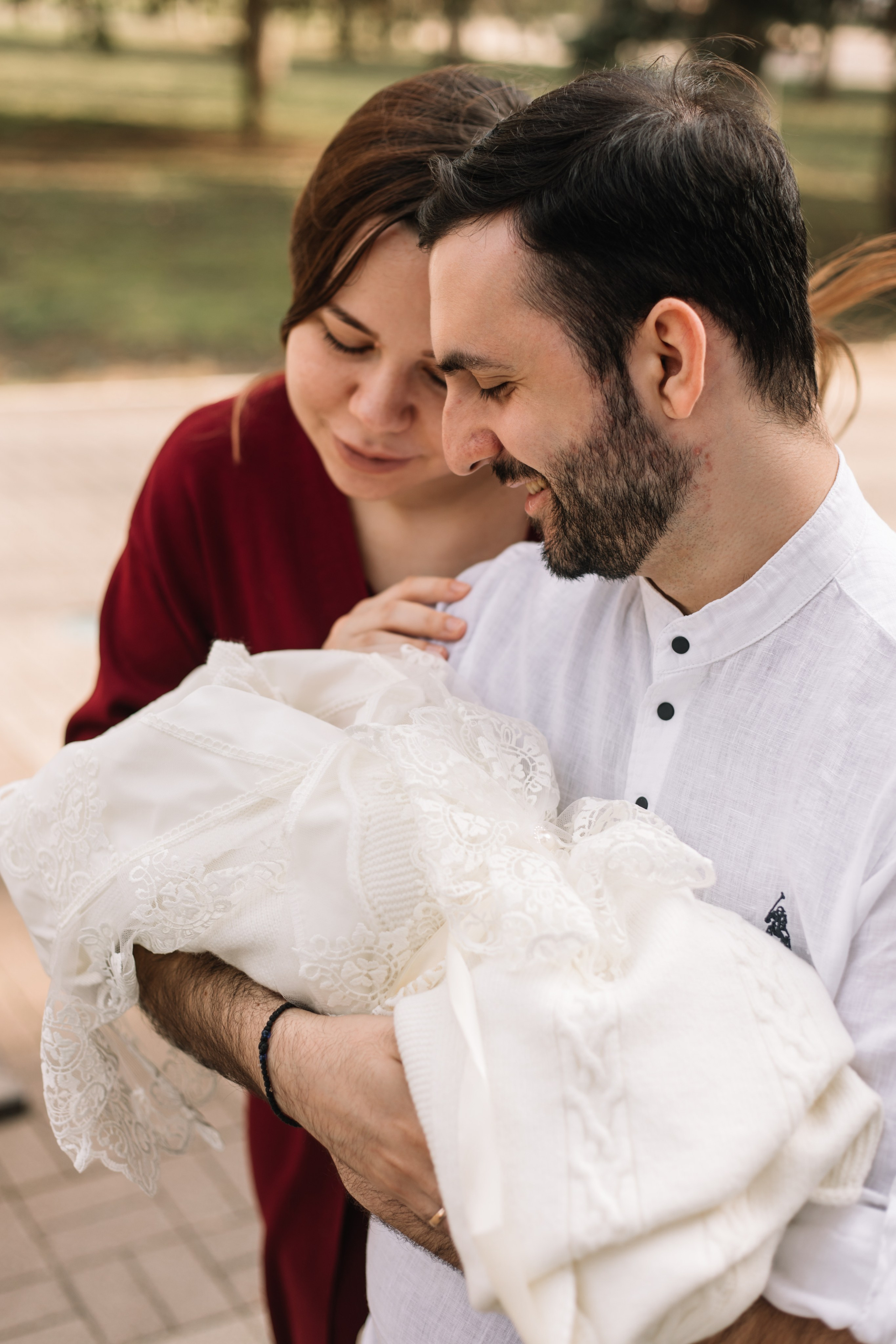 Выписка малыша. Meryfotoidea