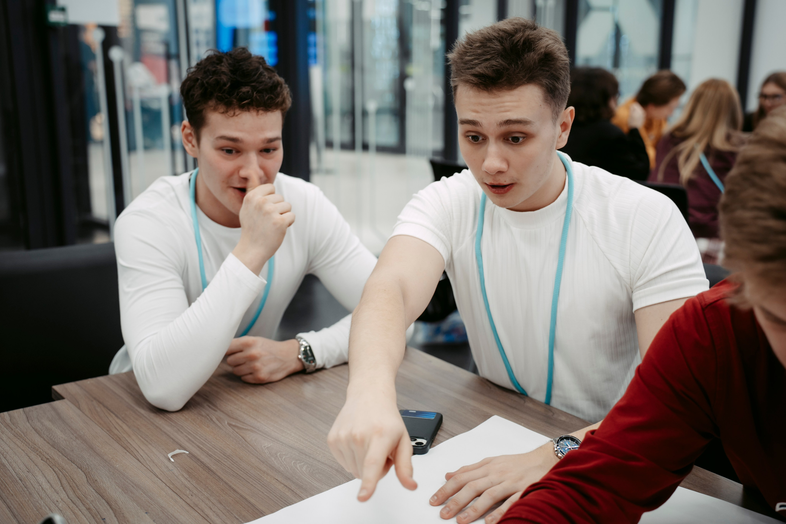 Совкомбанк «Лига приключений». Главная