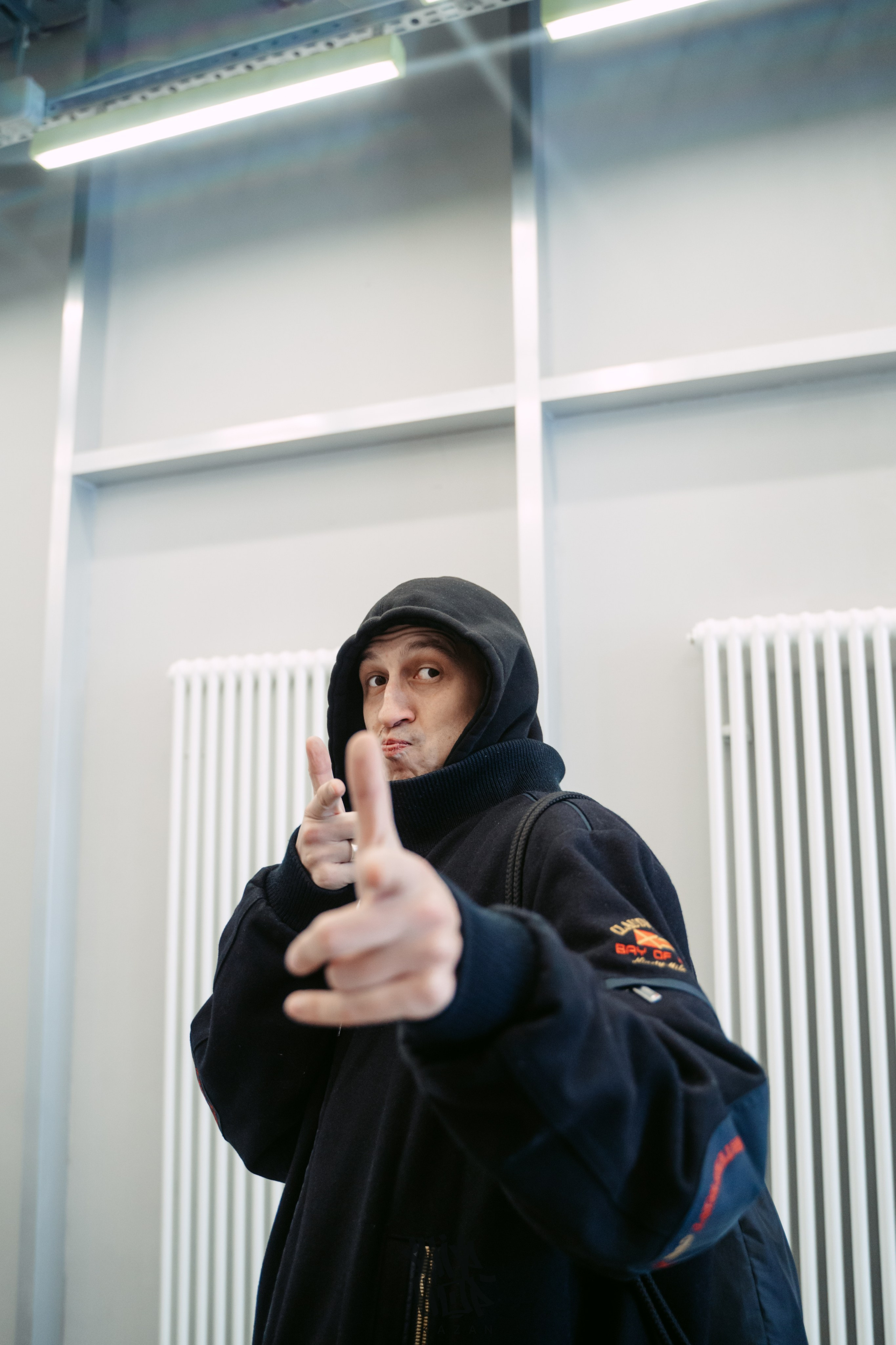 HIP HOP KAZAN 2024. Главная