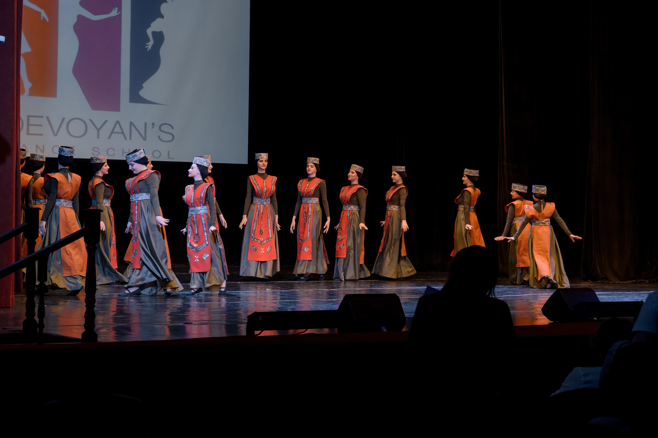 Театр. Главная