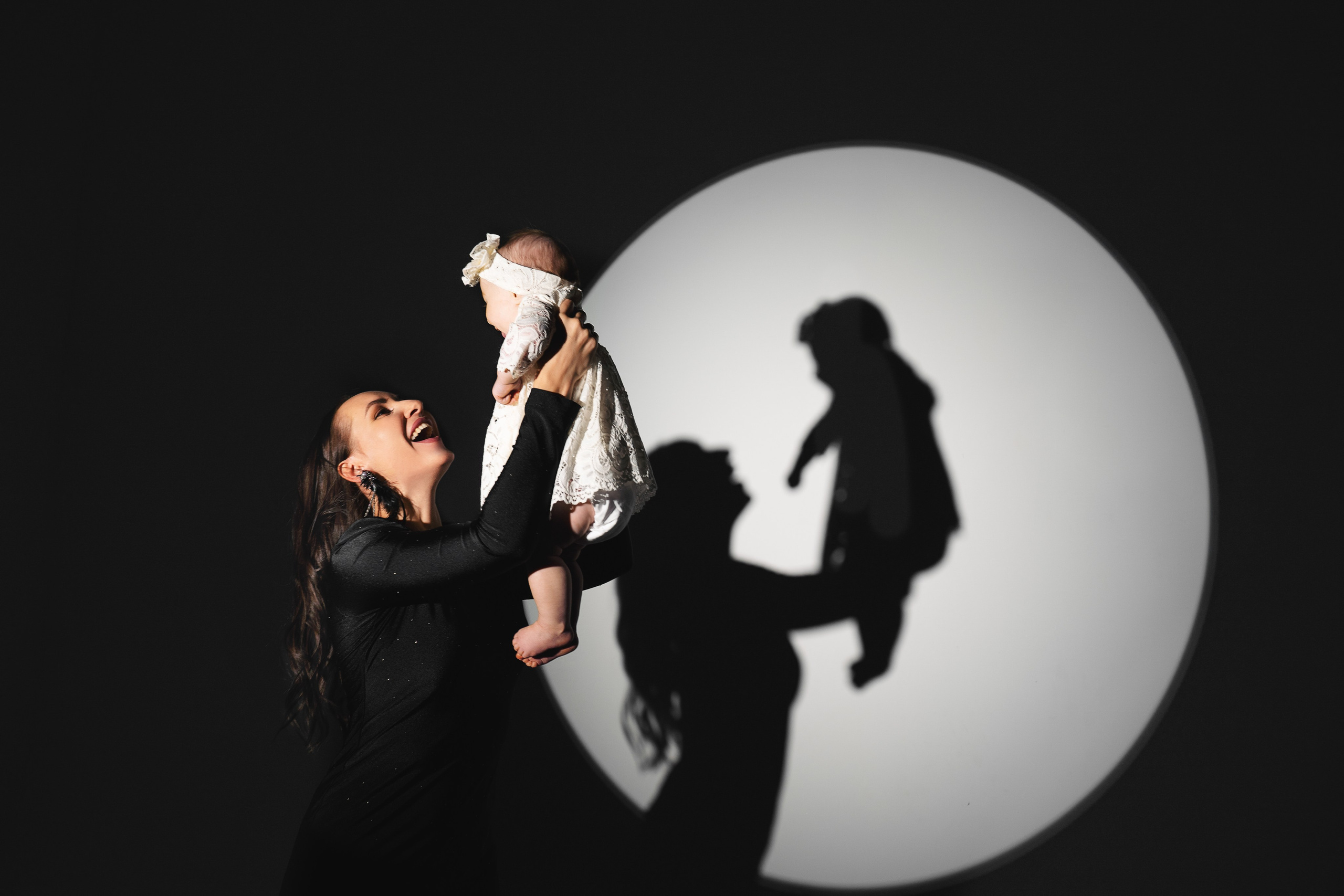 Happy birthday. Контент фотограф в Москве Кулич Настя