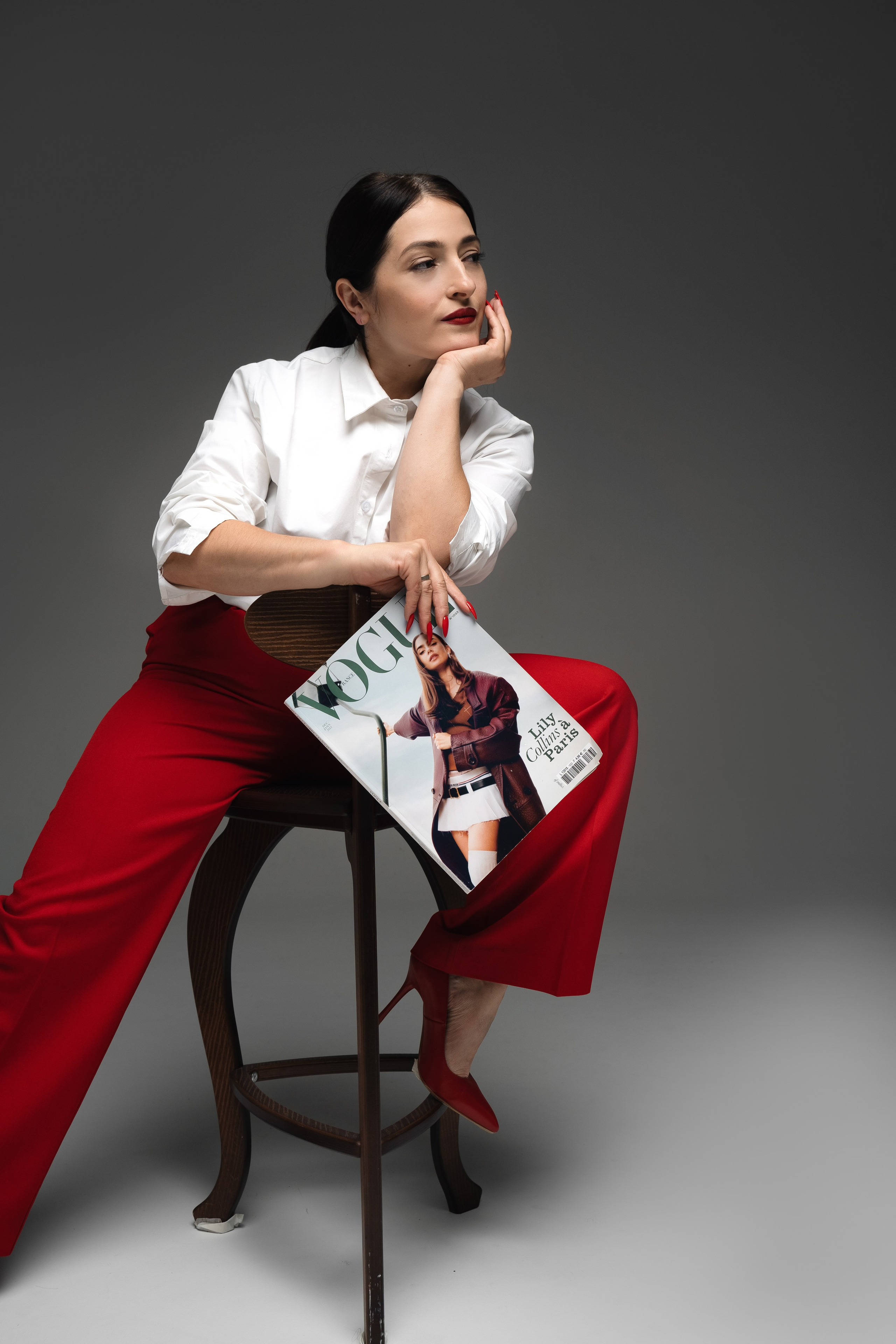 Fashion — Ф о т о г р, а ф. Контент фотограф в Москве Кулич Настя