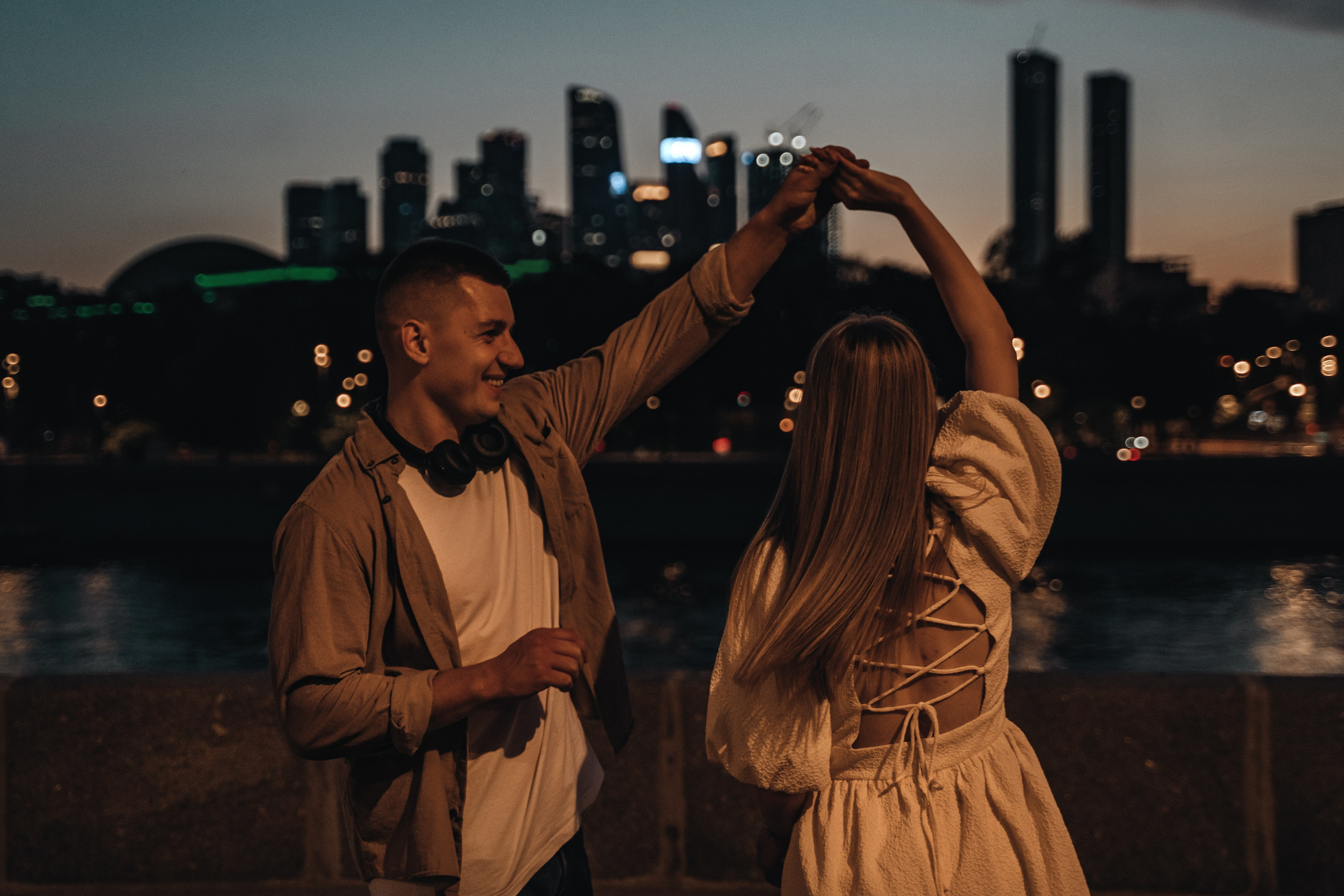 Александра + Владимир L o v e s t o r y. Контент фотограф в Москве Кулич Настя