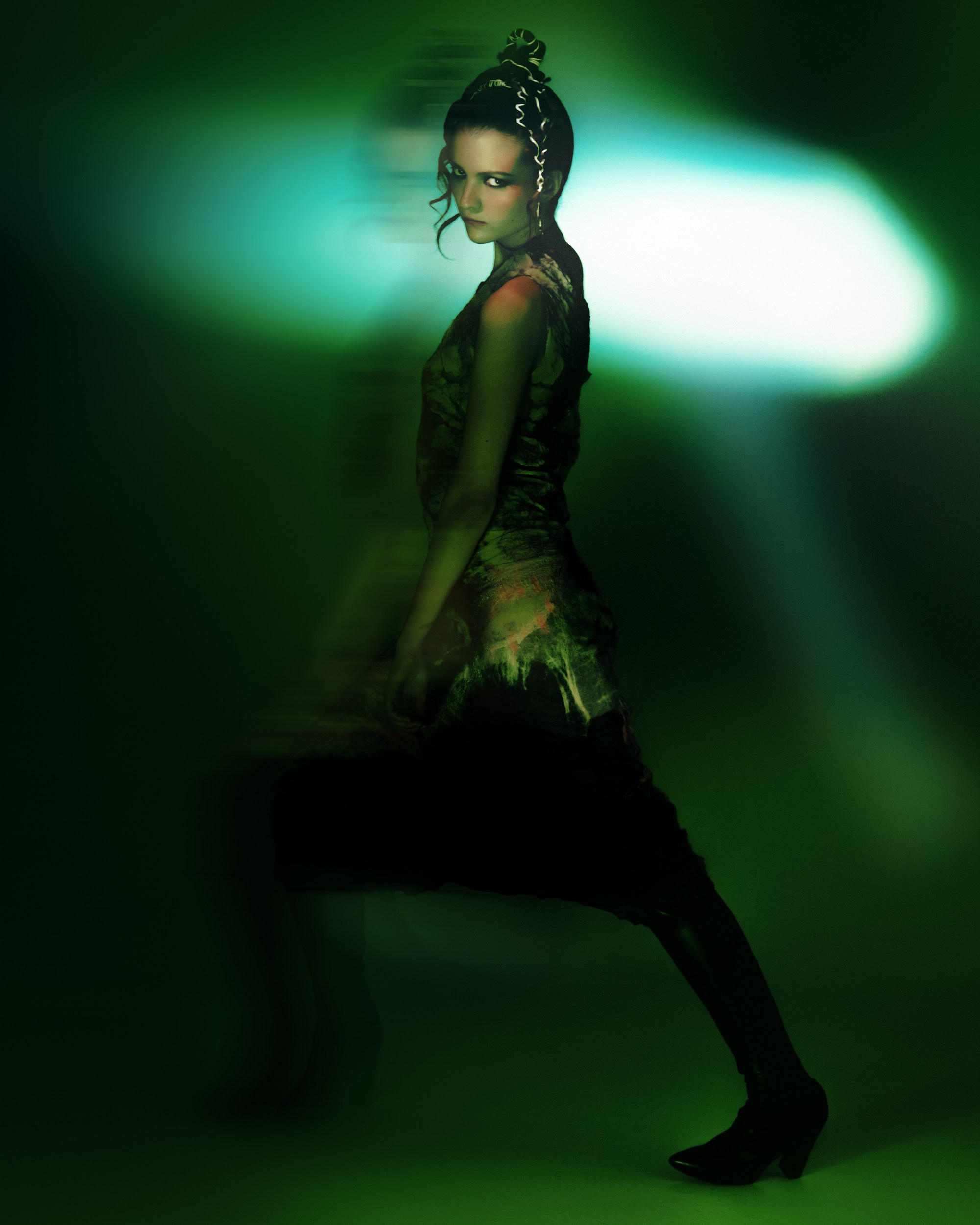 Tasya Prilepskaya. Guilty Model Management