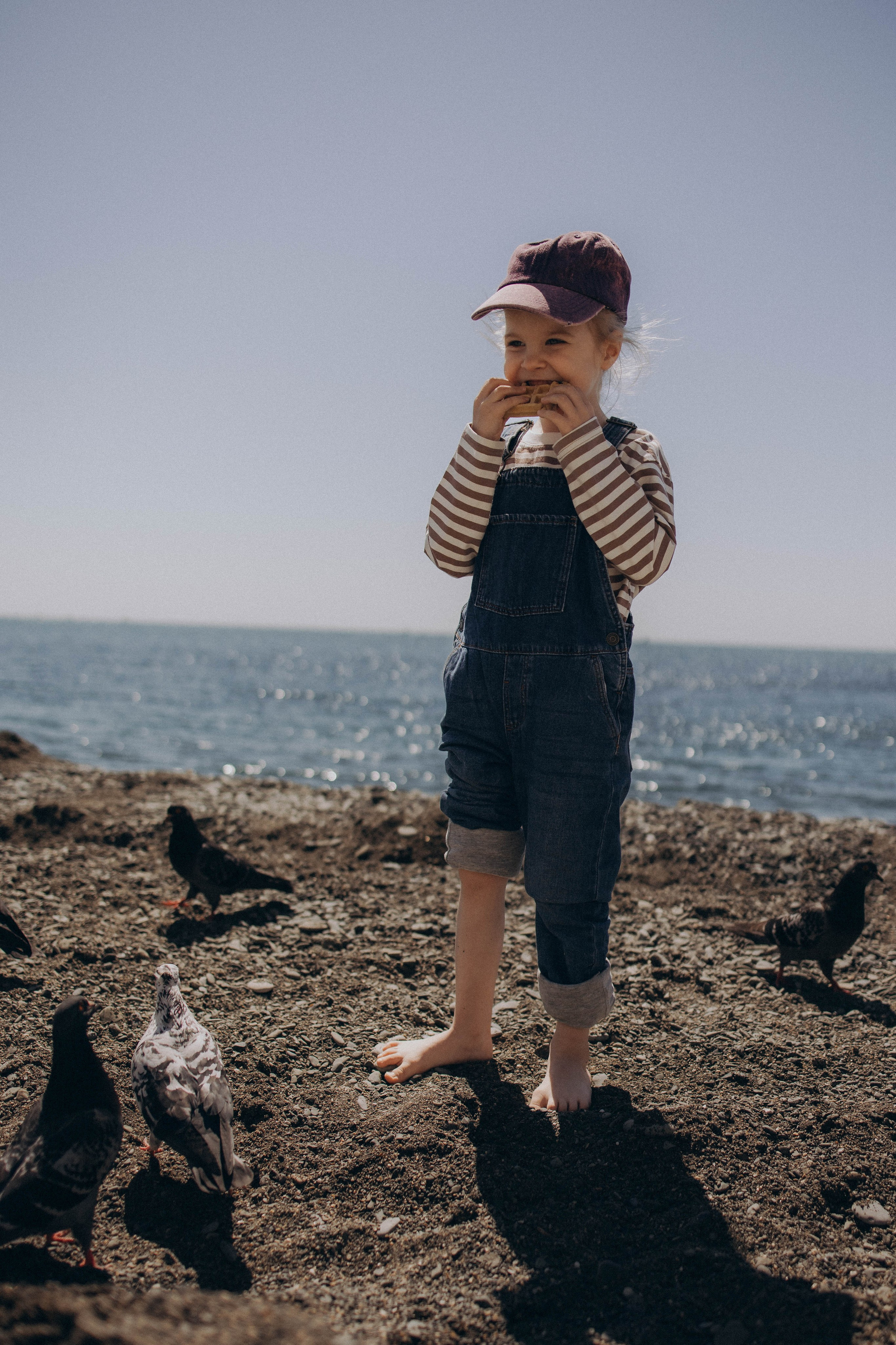 История на побережье. Фотограф lifestylе в Москве Пшеничная Анастасия