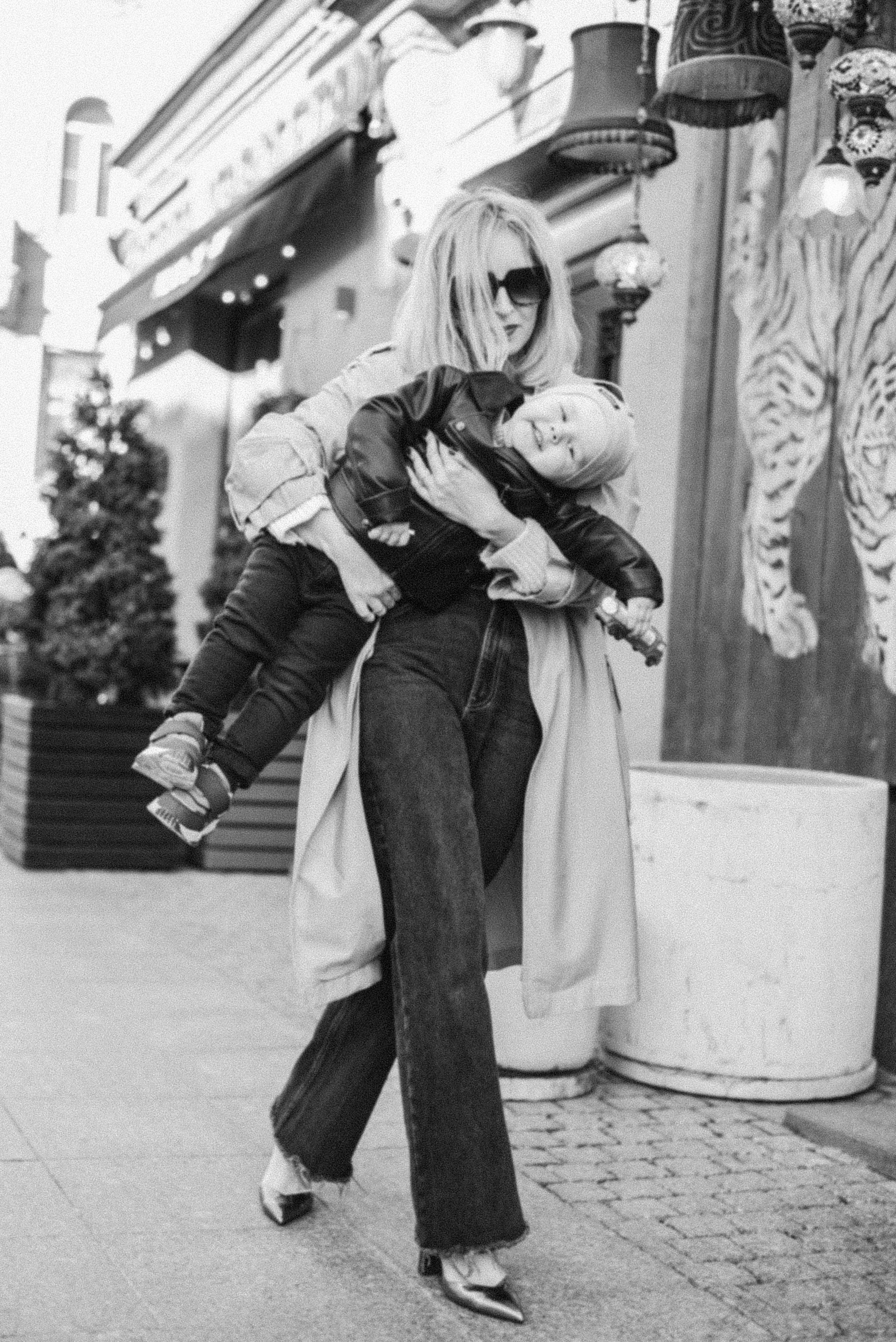 ФОТО ПРОГУЛКА. Семейный и женский фотограф в Москве Доминова Елена