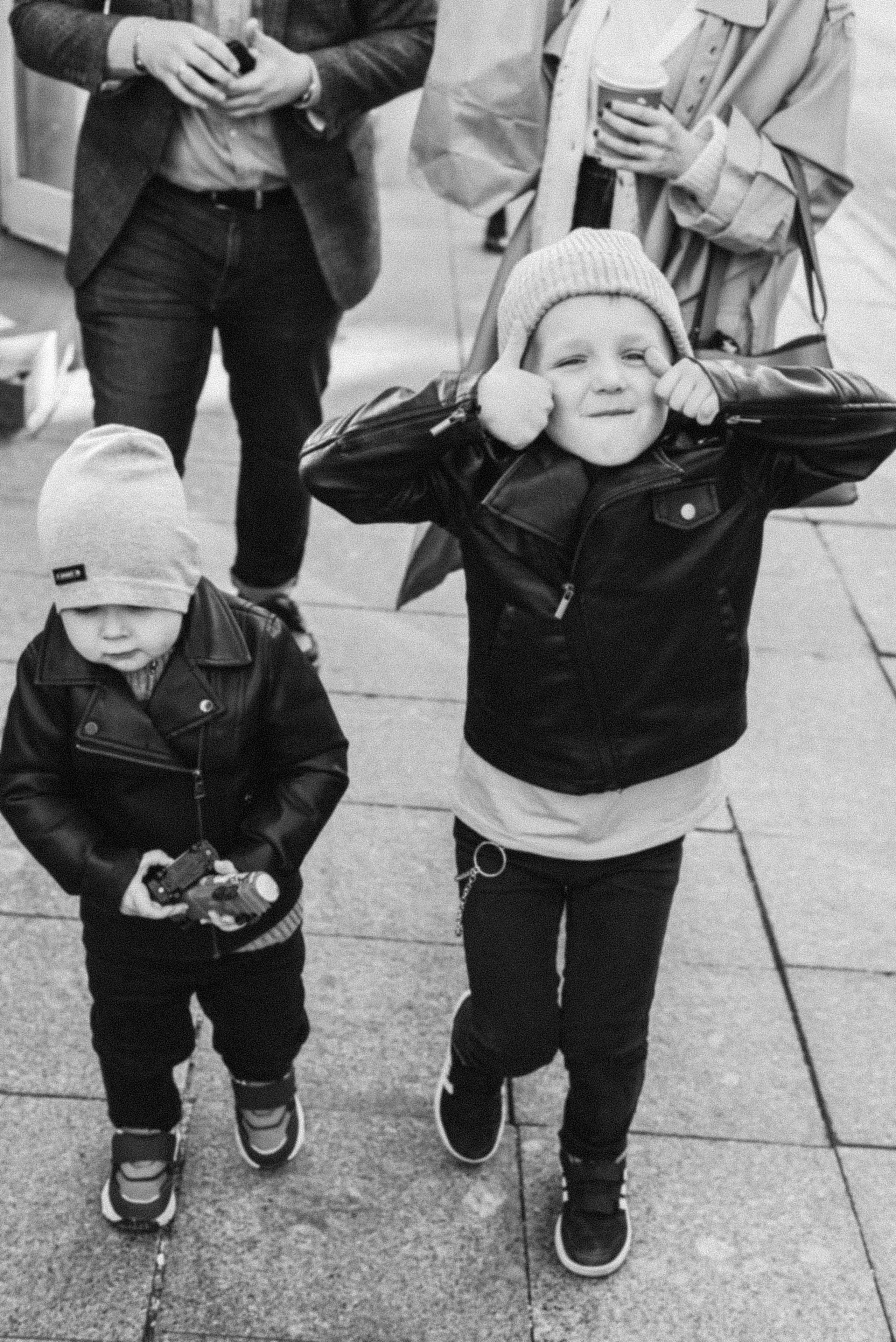 ФОТО ПРОГУЛКА. Семейный и женский фотограф в Москве Доминова Елена