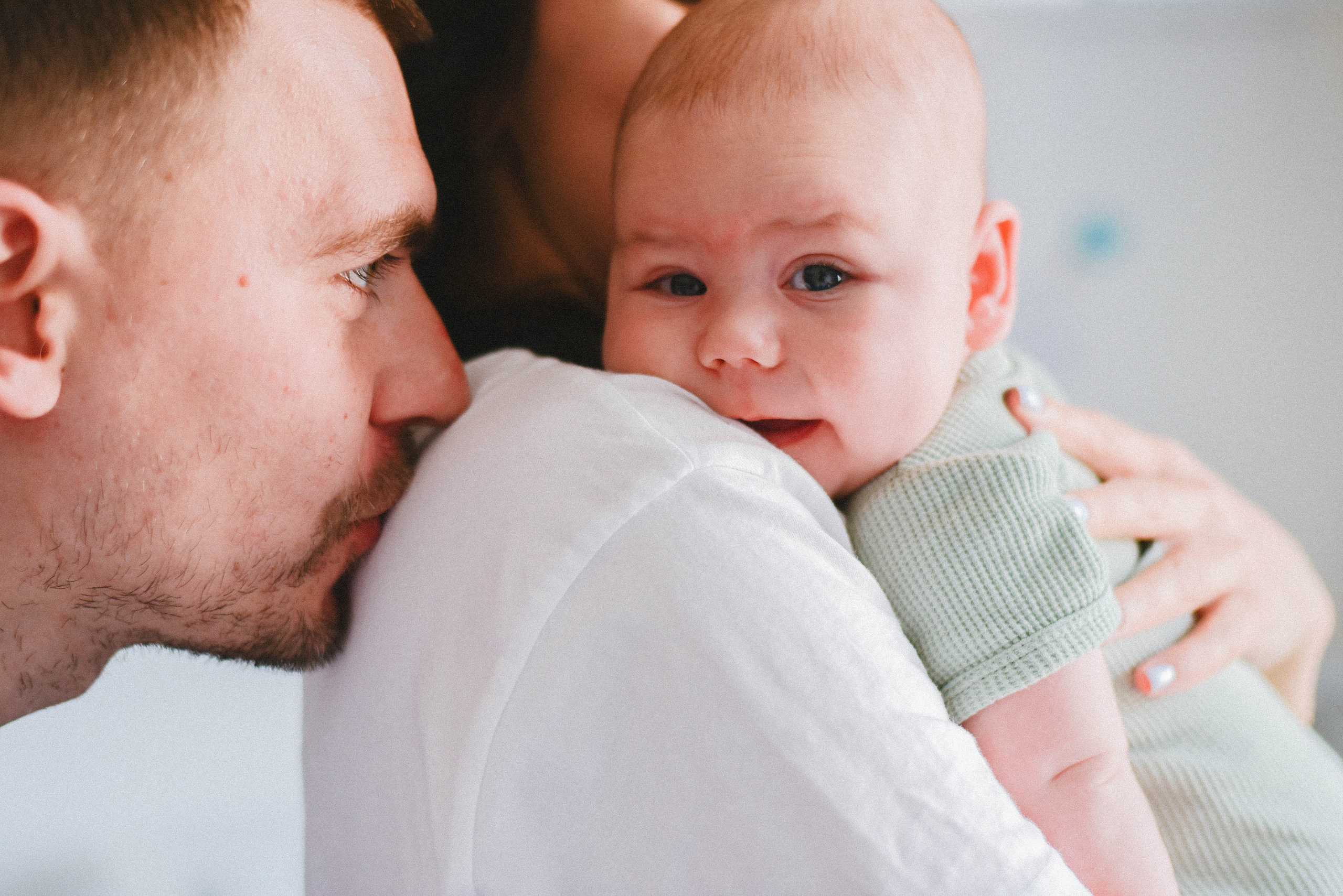 ДОМАШНИЕ СЪЁМКИ. Семейный и женский фотограф в Москве Доминова Елена
