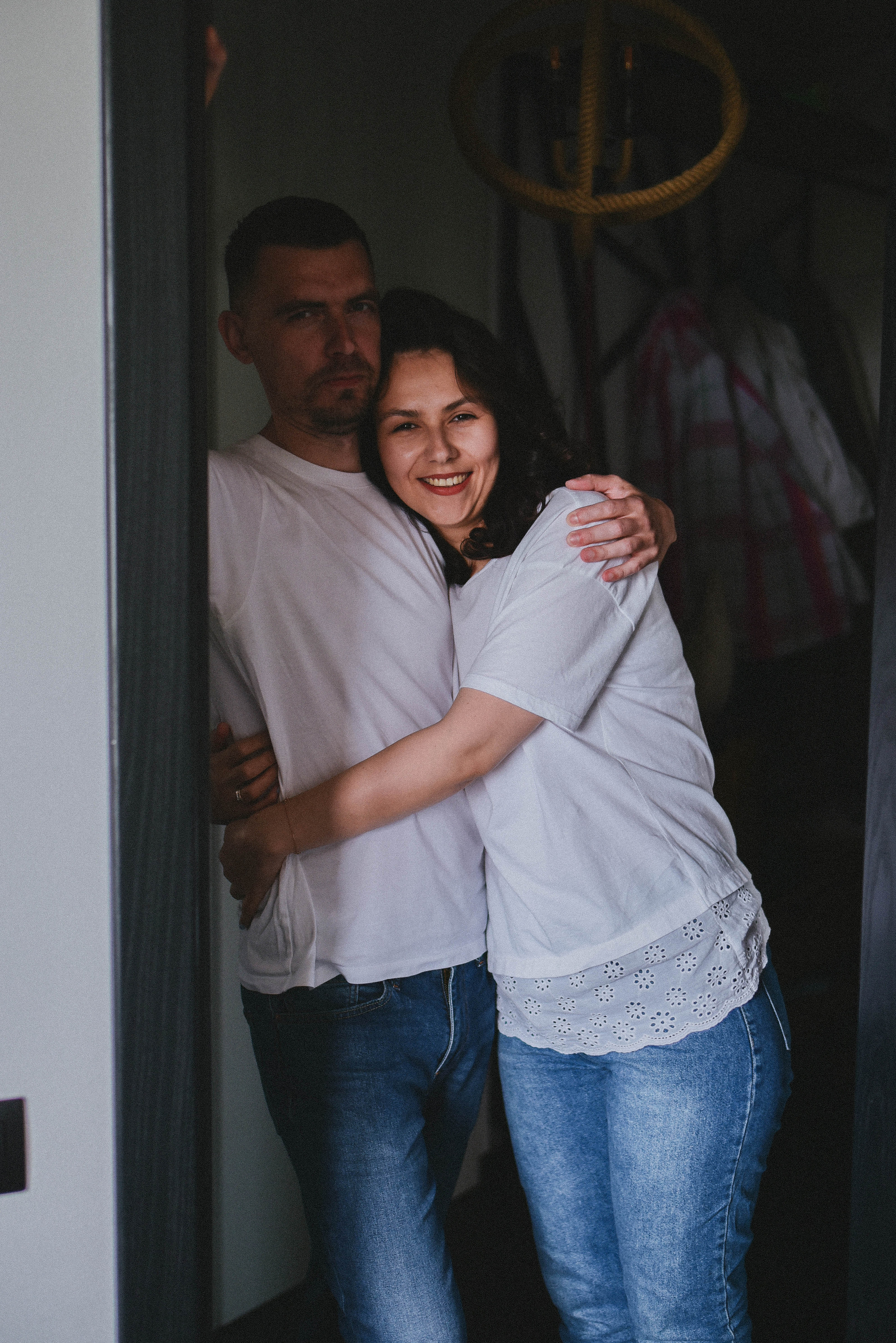ДОМАШНИЕ СЪЁМКИ. Семейный и женский фотограф в Москве Доминова Елена
